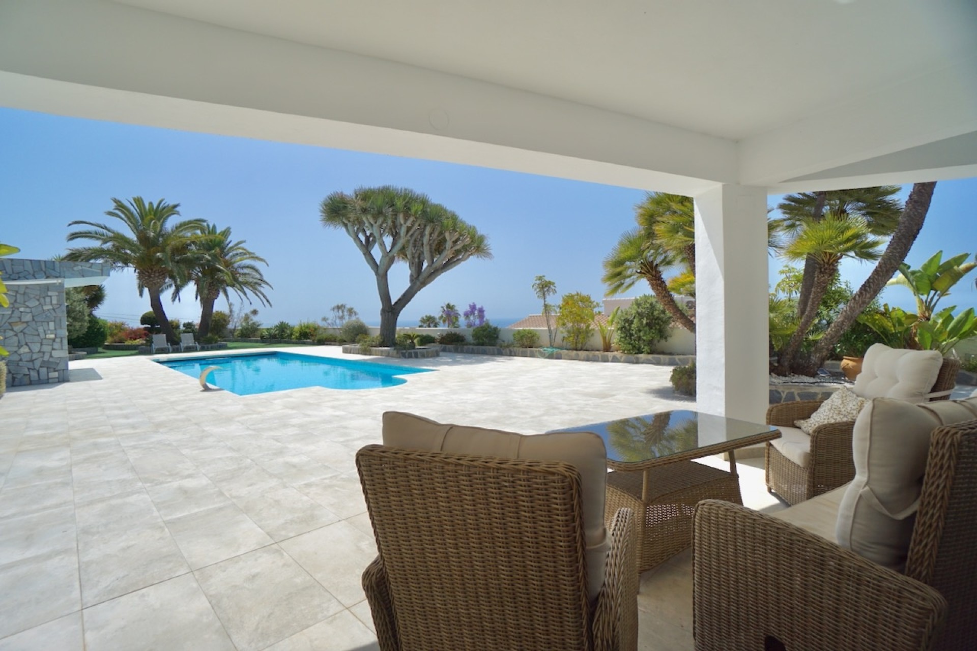Resales - Villas - Benissa - Montemar