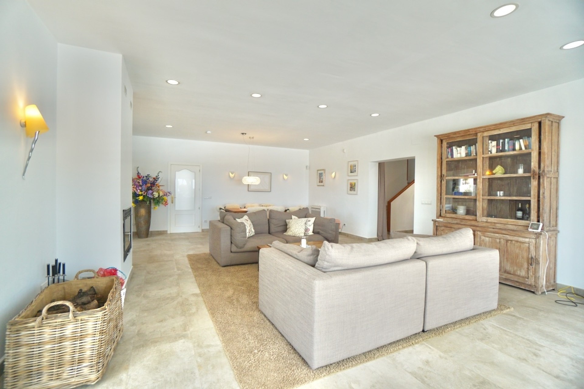 Resales - Villas - Benissa - Montemar