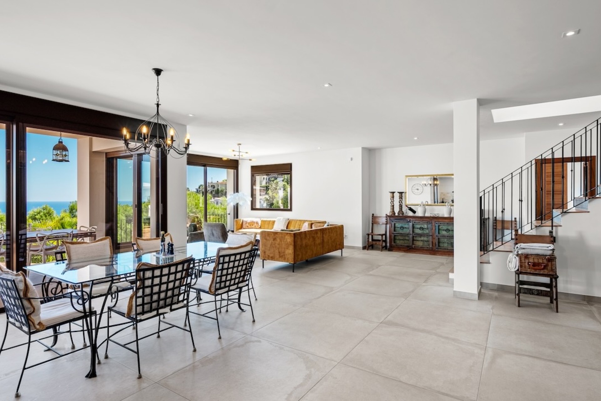 Resales - Villas - Benissa - Montemar