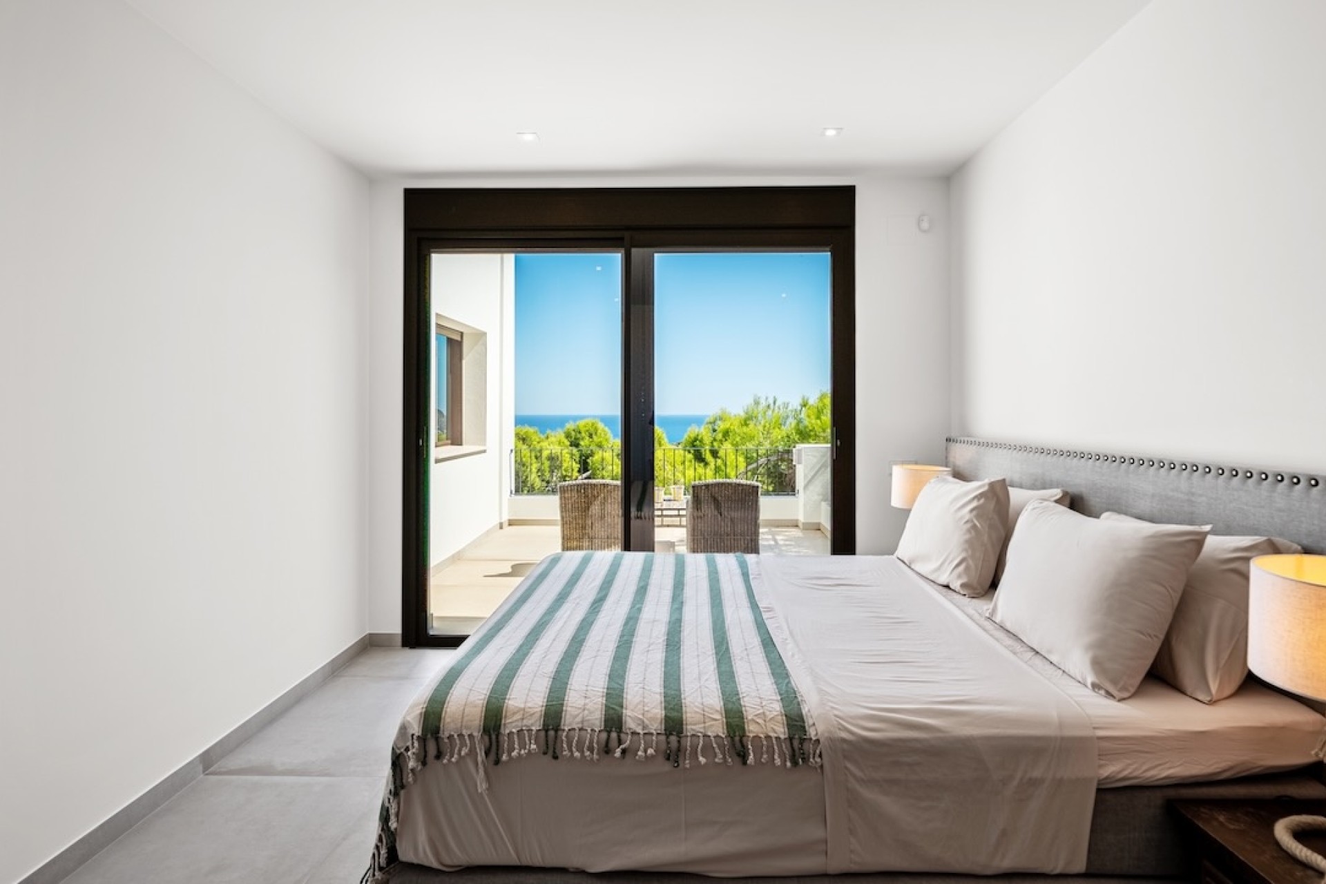 Resales - Villas - Benissa - Montemar