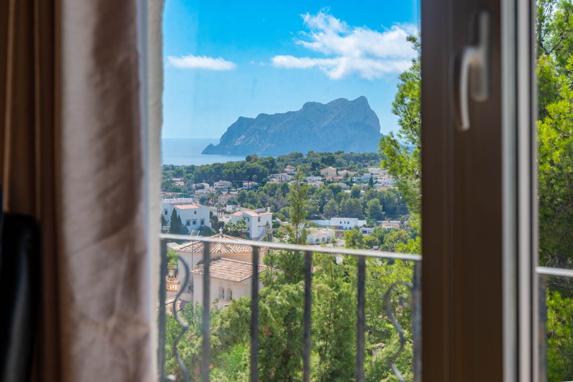 Resales - Villas - Benissa - Montemar