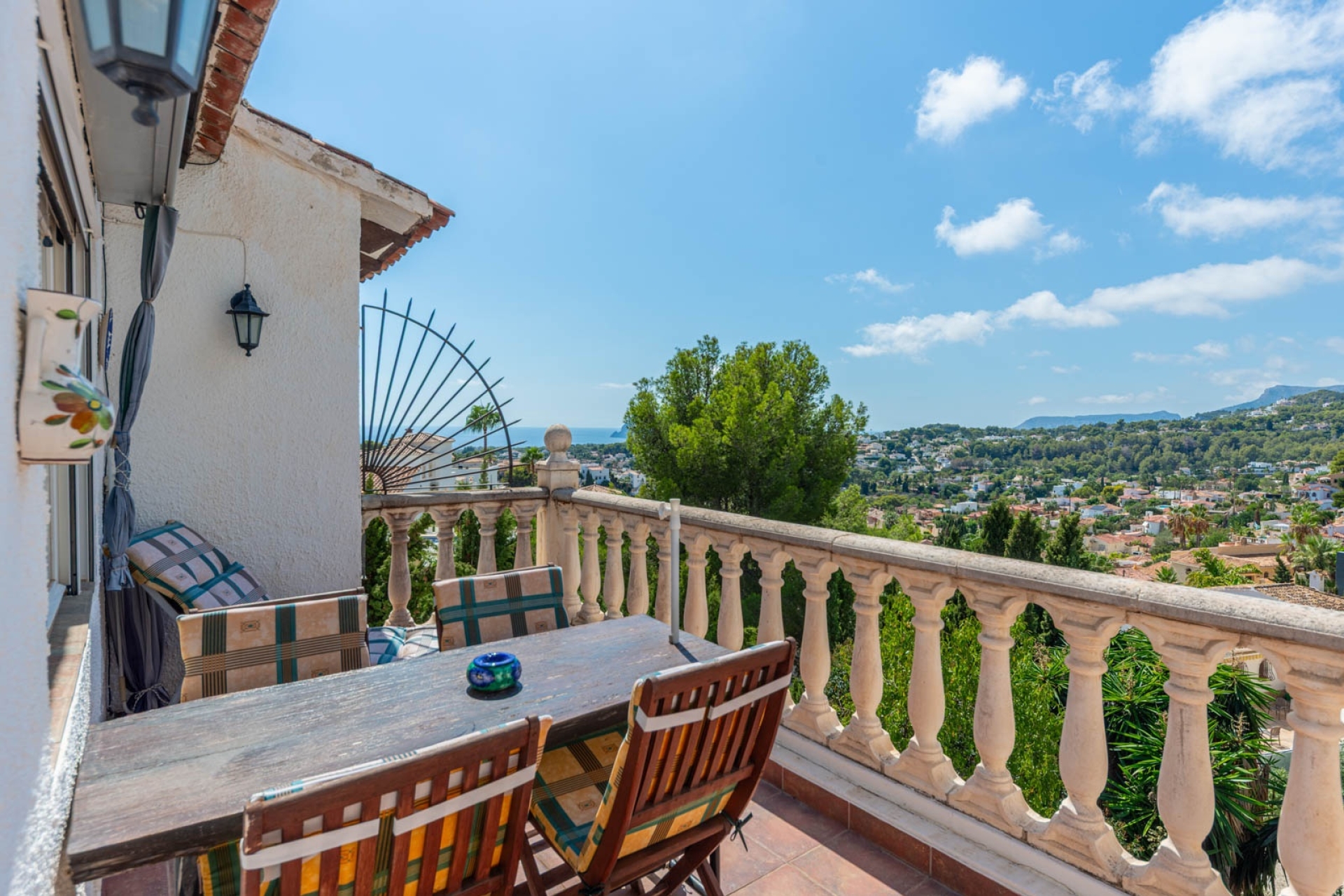 Resales - Villas - Benissa - Montemar