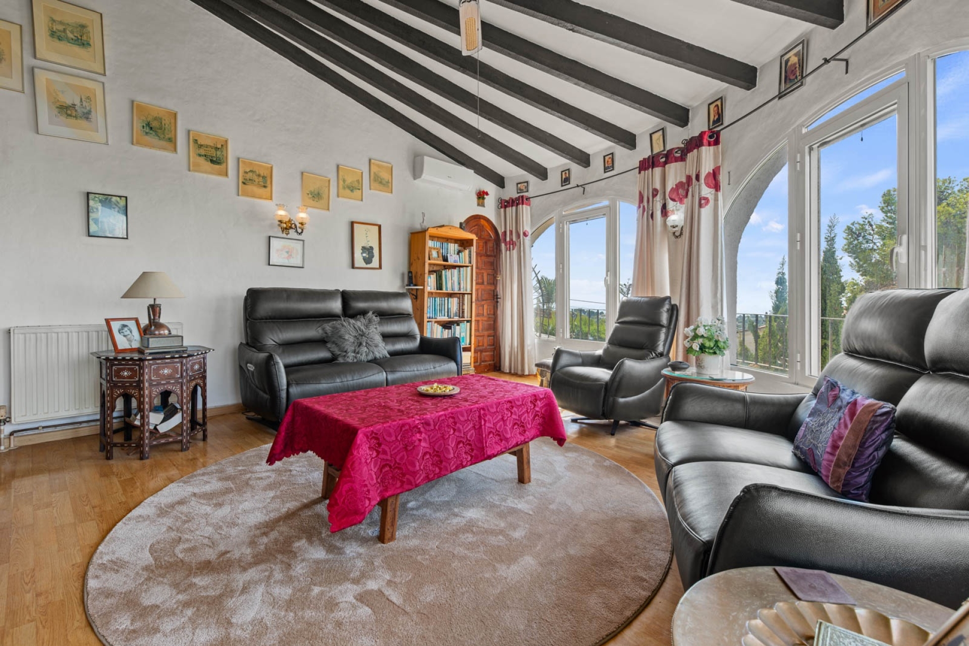 Resales - Villas - Benissa - Montemar