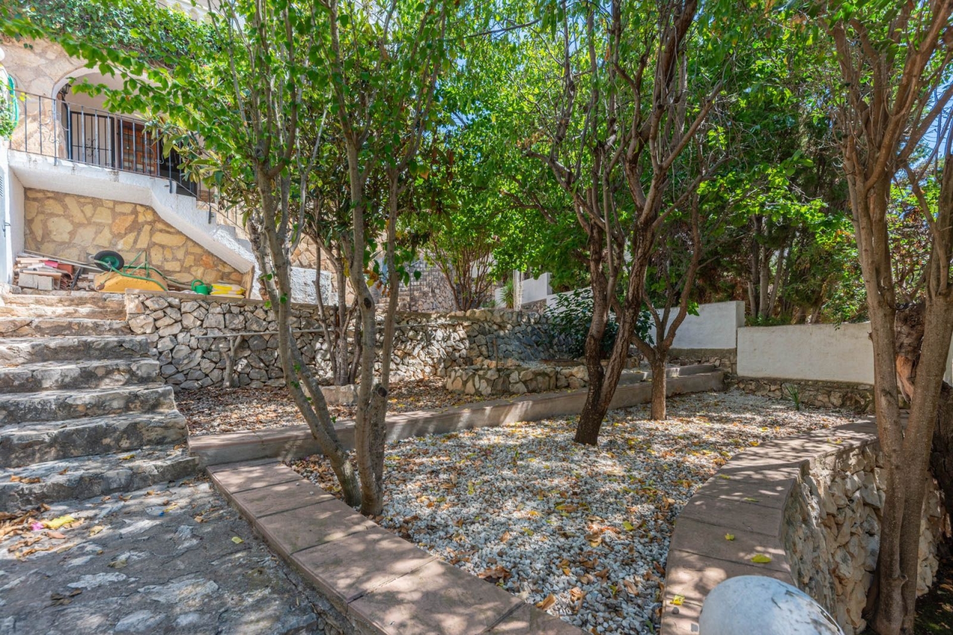 Resales - Villas - Benissa - Montemar