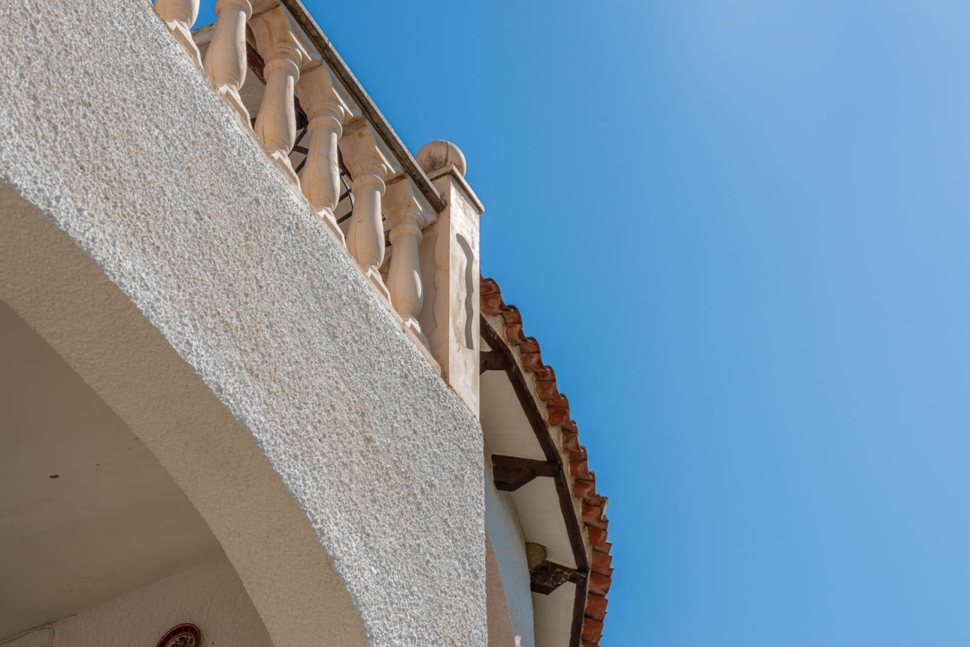 Resales - Villas - Benissa - Montemar