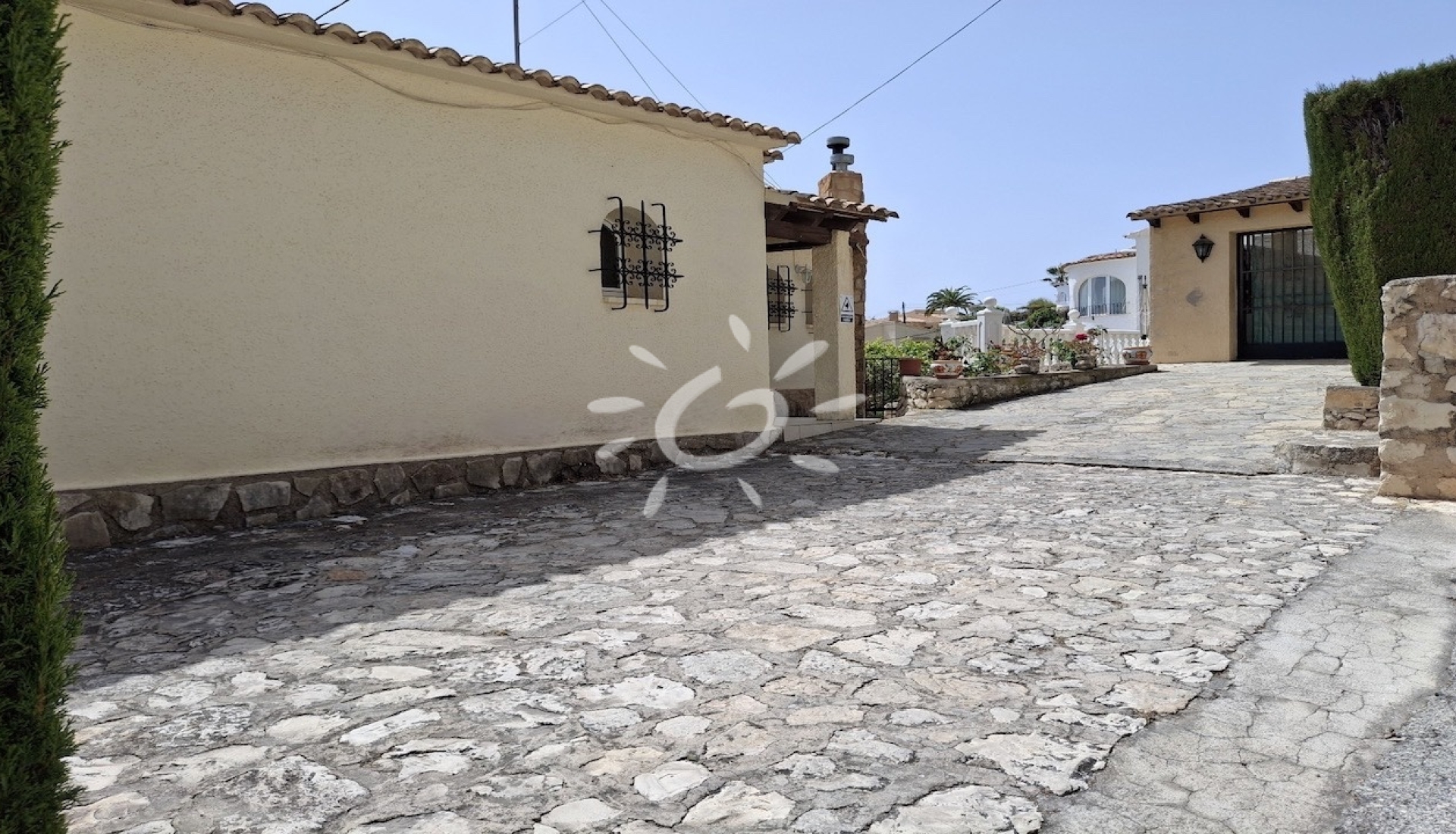 Resales - Villas - Benissa - Montemar