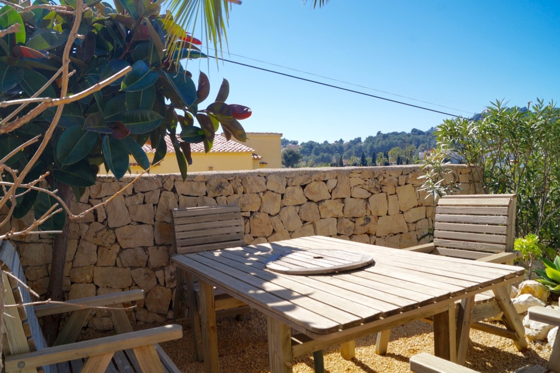 Resales - Villas - Benissa - Montemar