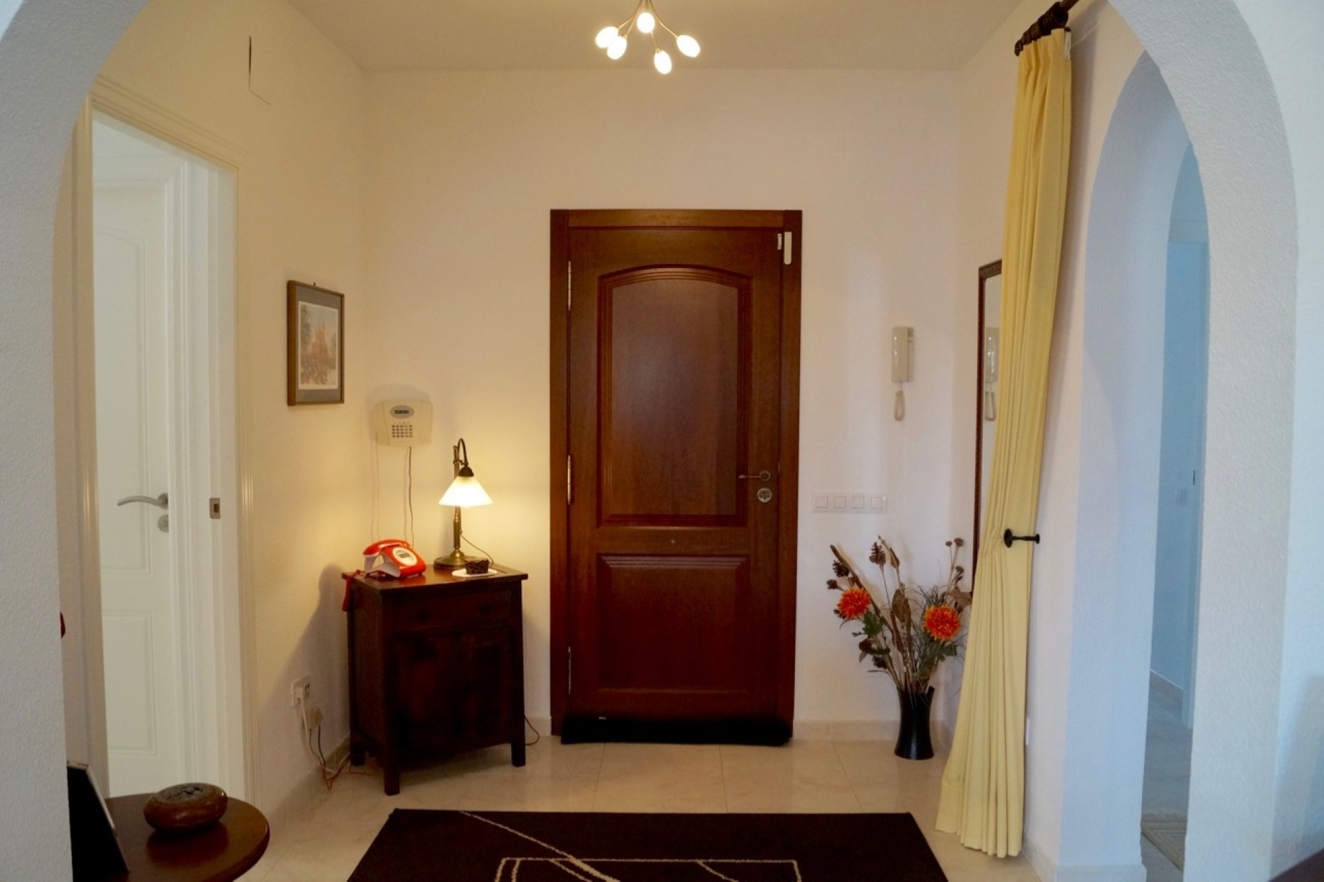 Resales - Villas - Benissa - Montemar