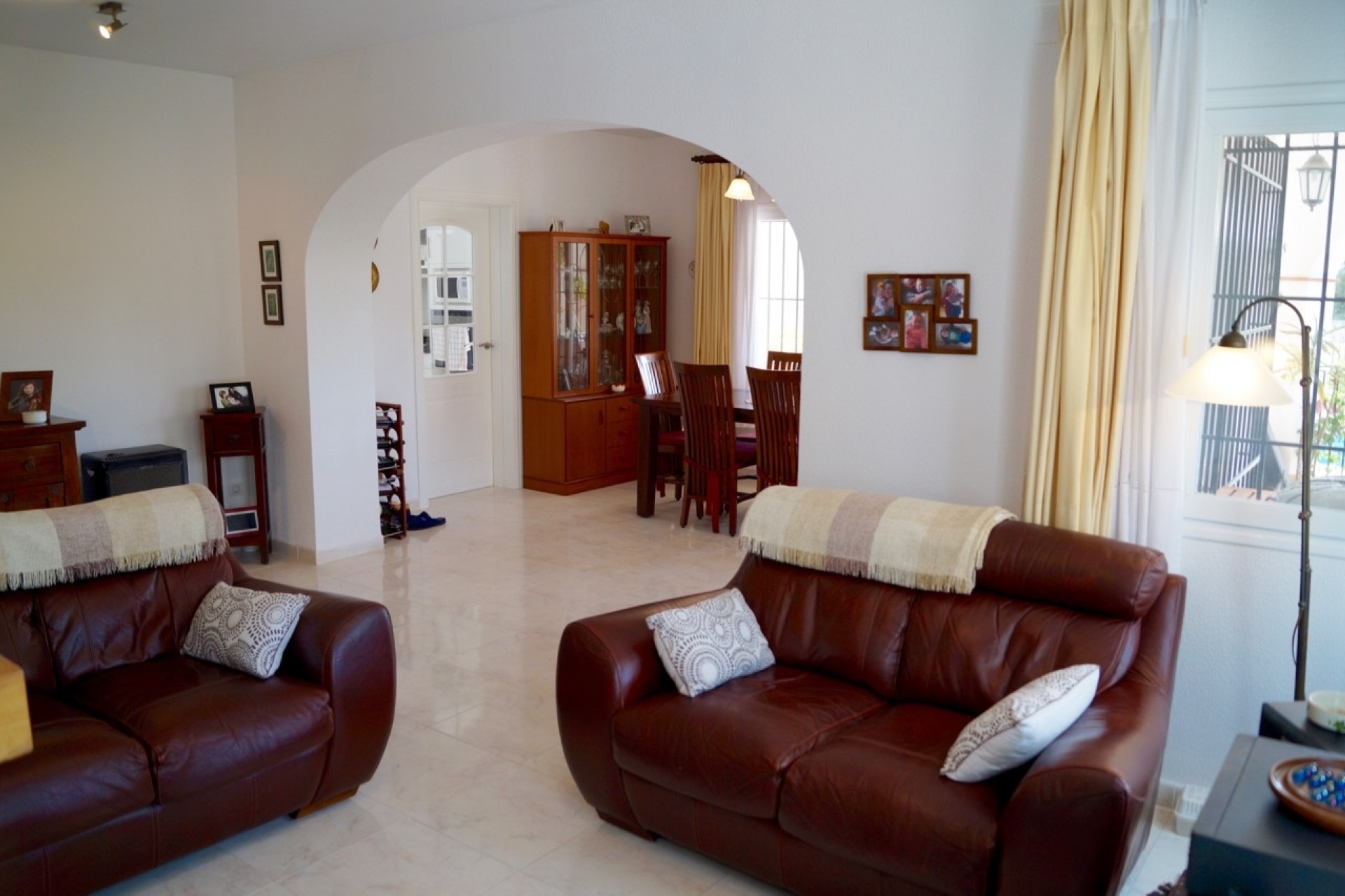 Resales - Villas - Benissa - Montemar