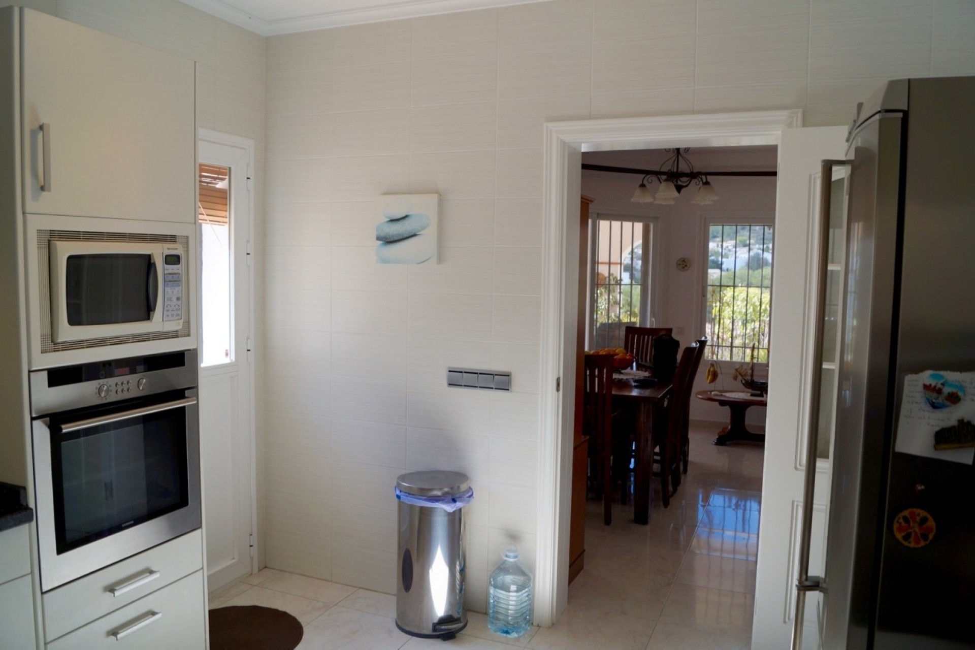 Resales - Villas - Benissa - Montemar