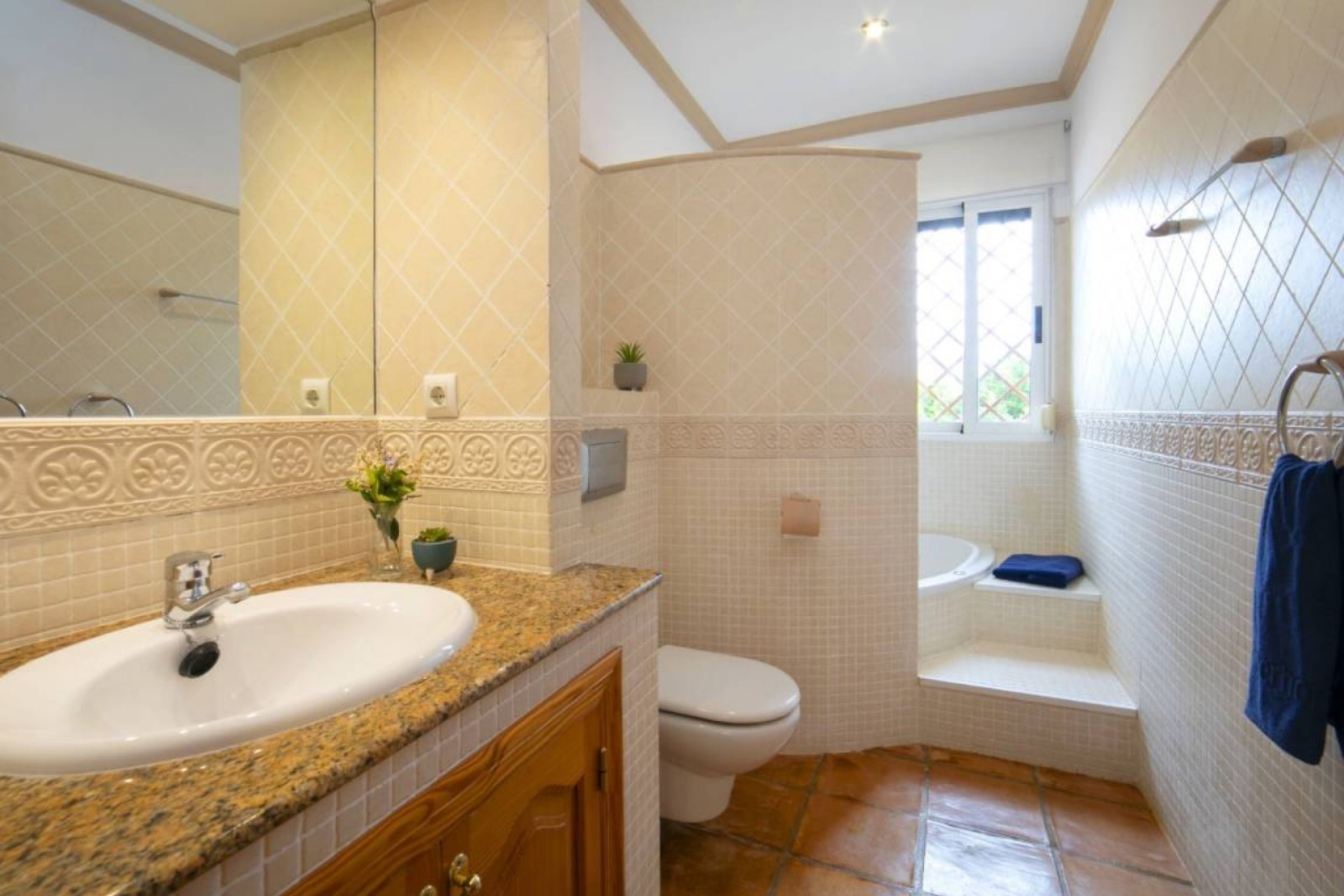 Resales - Villas - Benissa - Pda Berdica