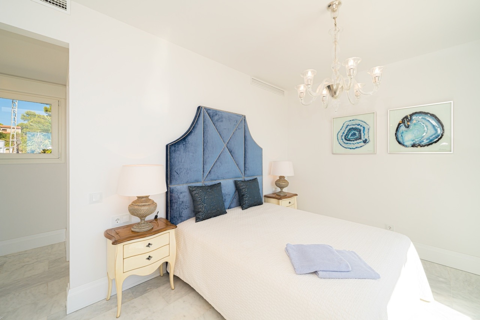 Resales - Villas - Benissa - Punta Estrella