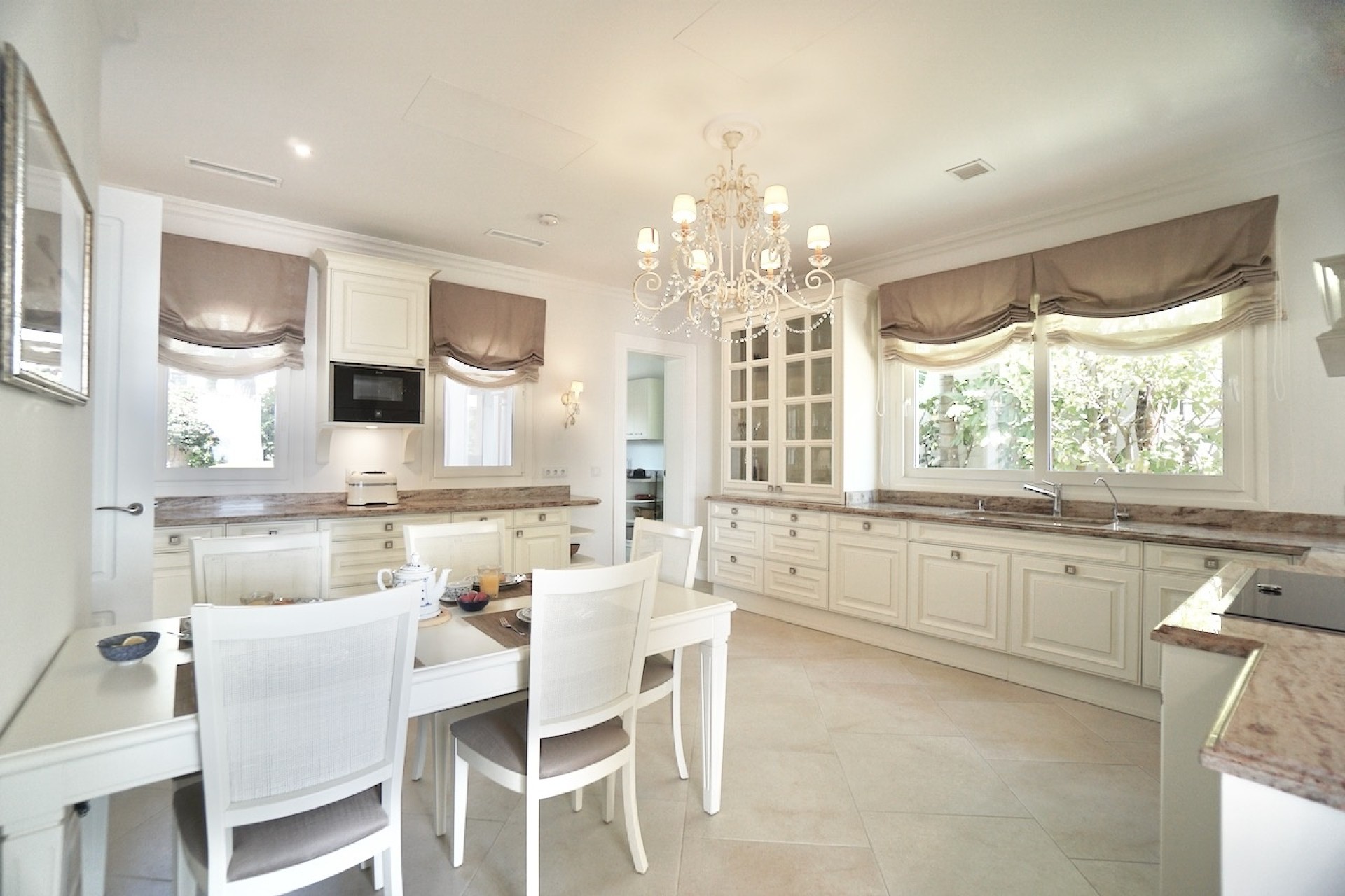 Resales - Villas - Benissa - Punta Estrella