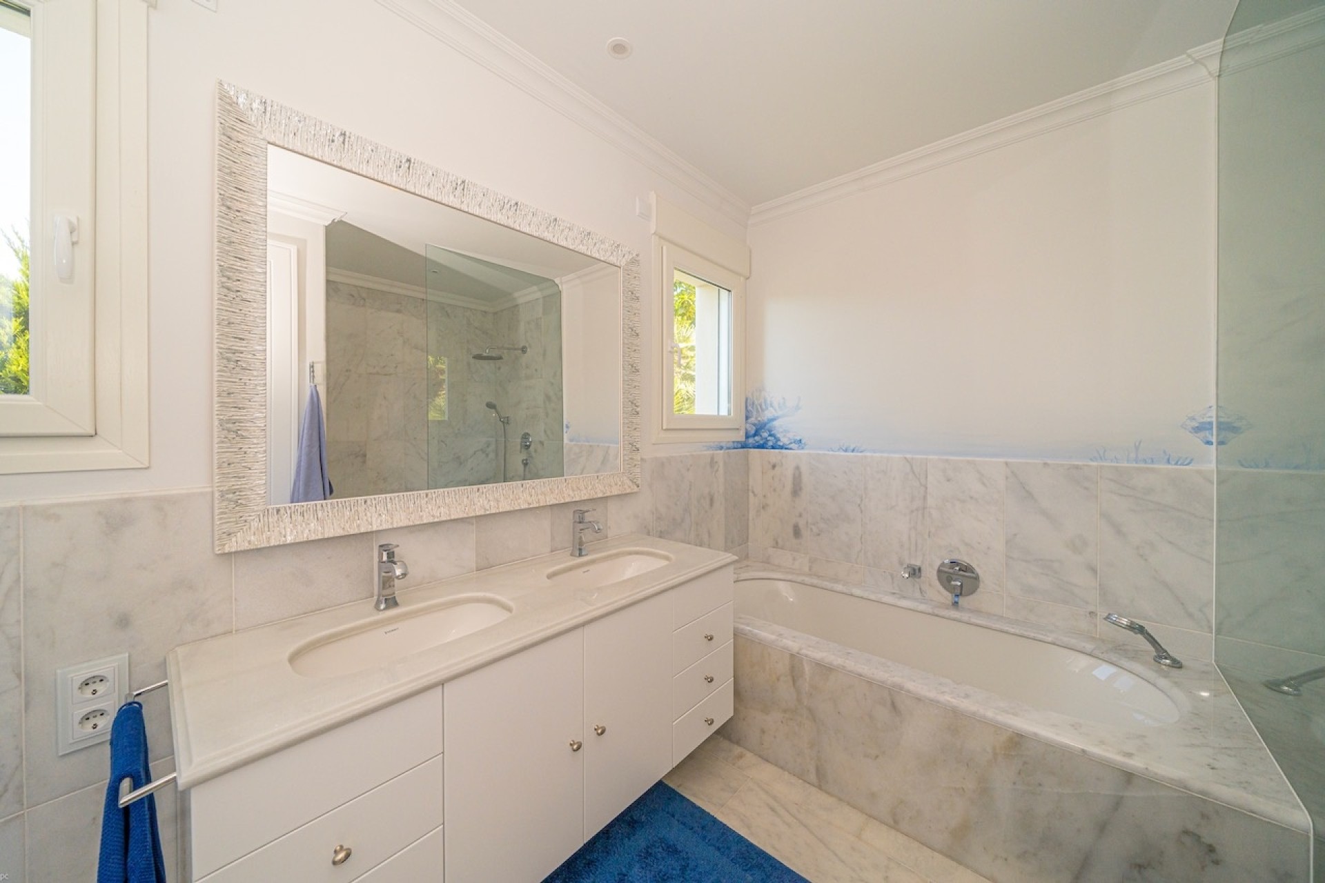 Resales - Villas - Benissa - Punta Estrella