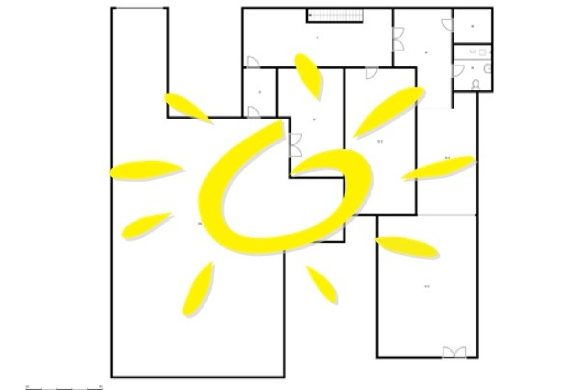 Resales - Villas - Benissa - Punta Estrella