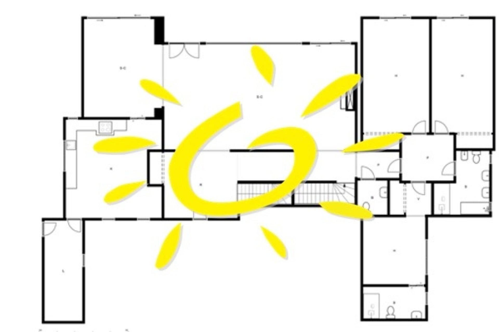 Resales - Villas - Benissa - Punta Estrella