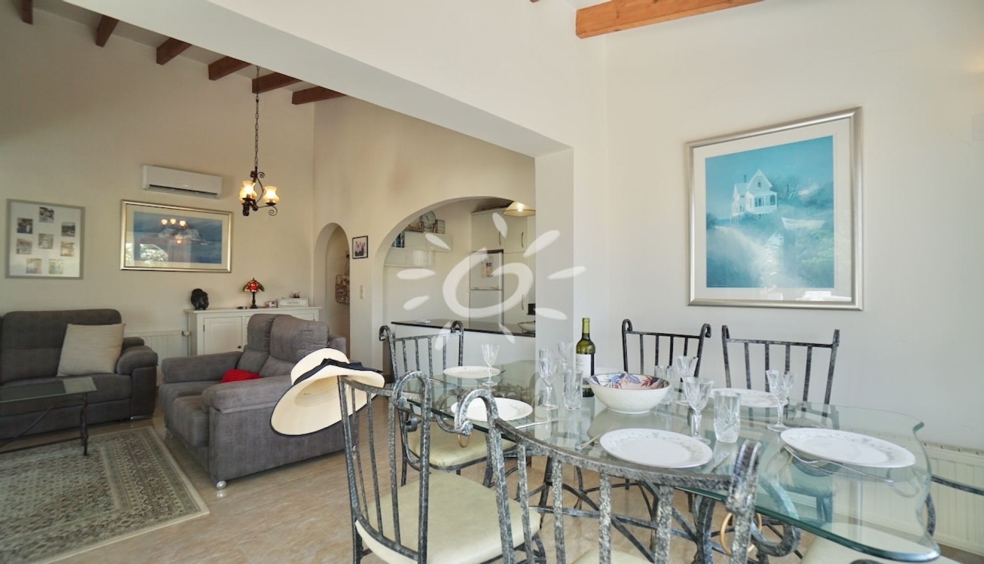 Resales - Villas - Benissa - Punta Estrella