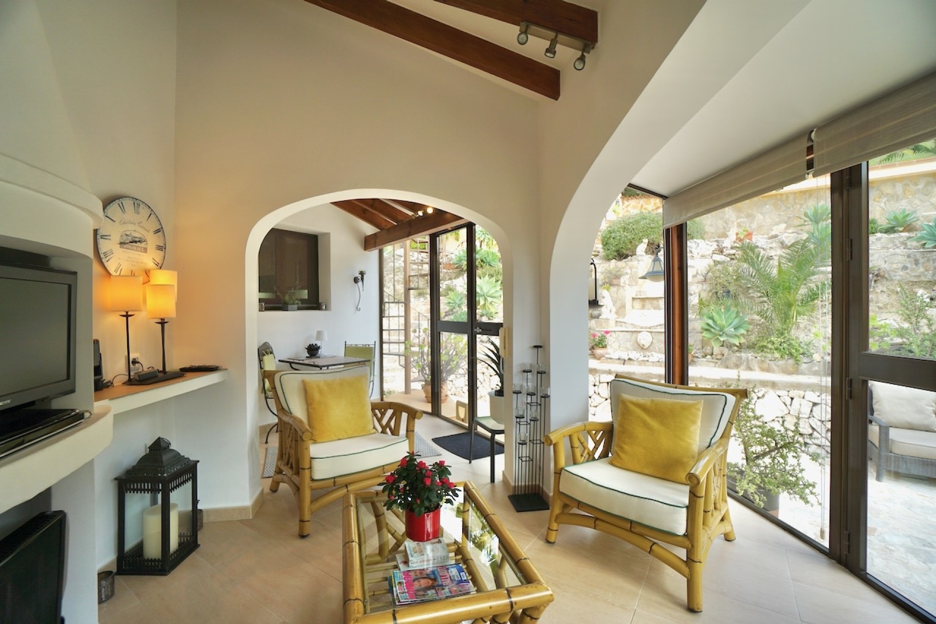 Resales - Villas - Benissa - San Jaime