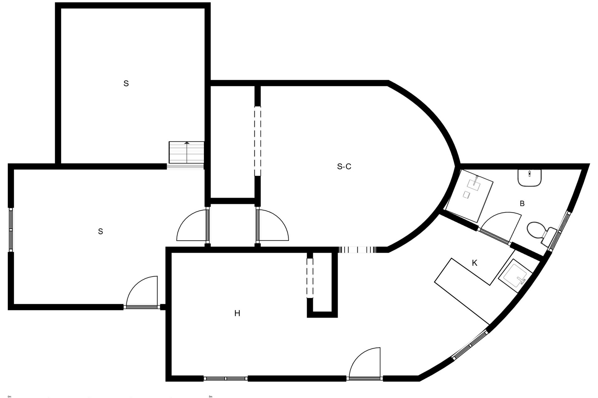 Resales - Villas - Benissa - San Jaime
