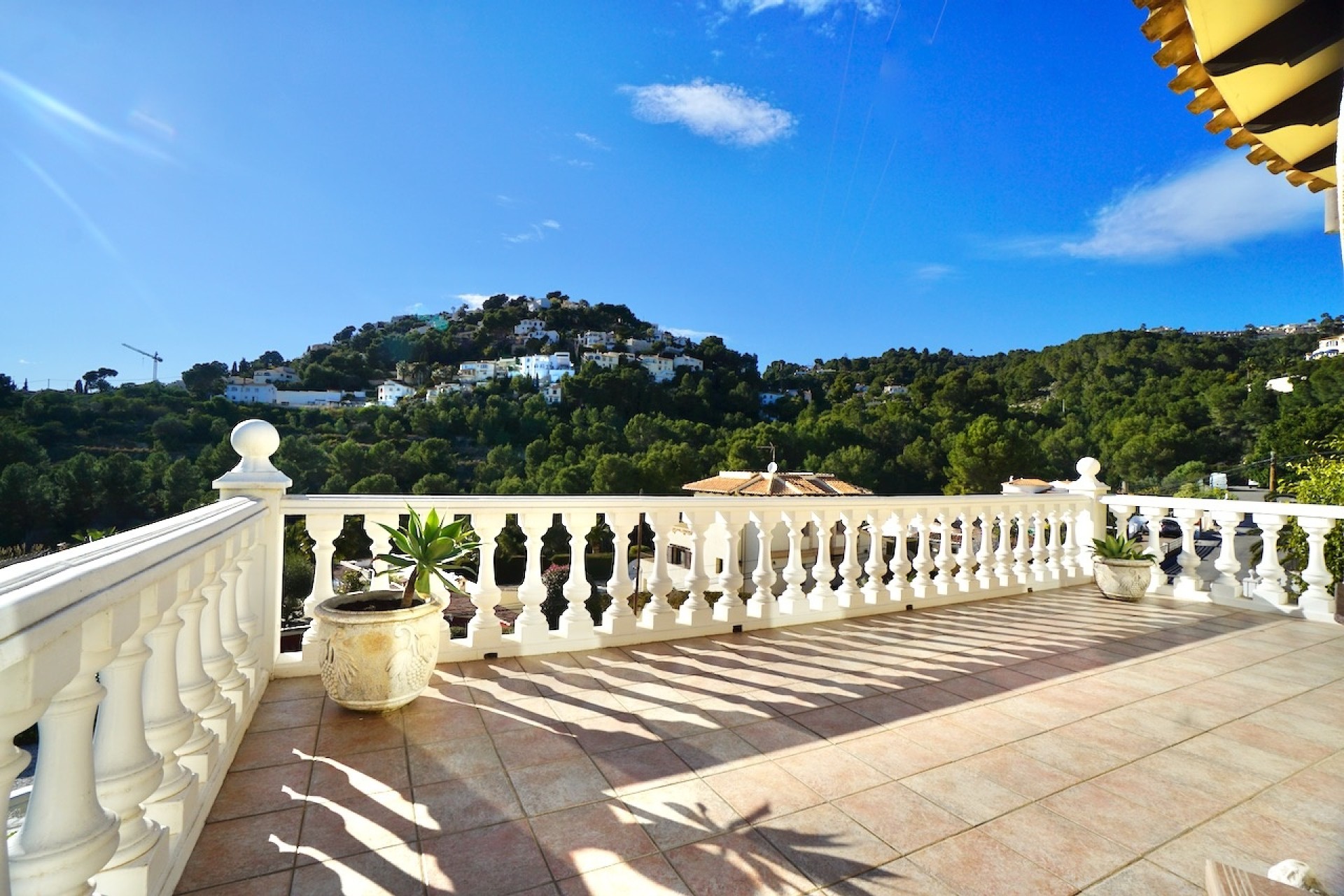 Resales - Villas - Benissa - San Jaime