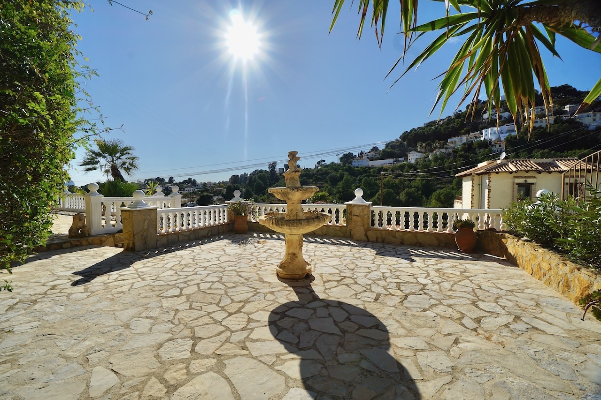 Resales - Villas - Benissa - San Jaime