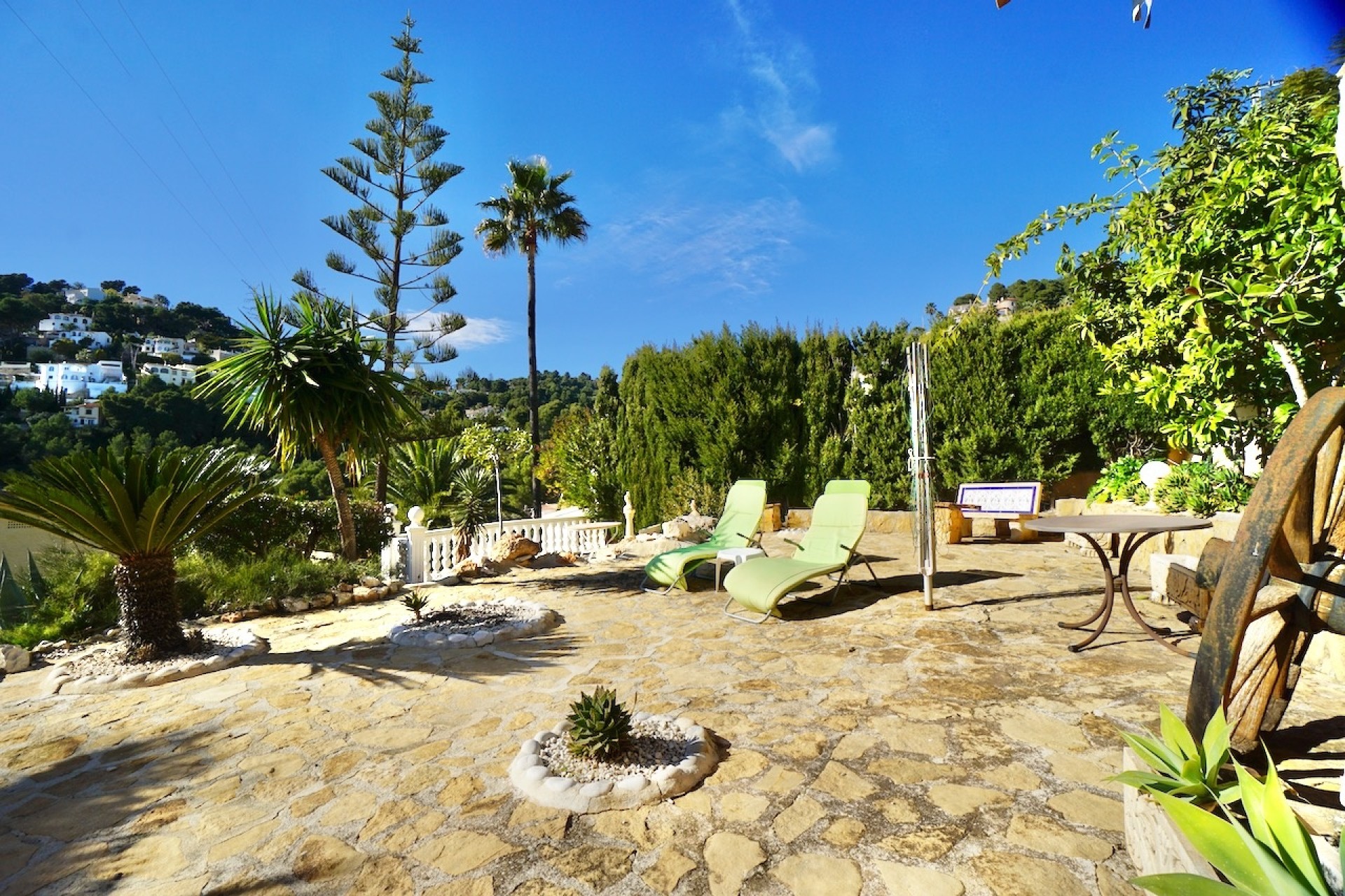 Resales - Villas - Benissa - San Jaime