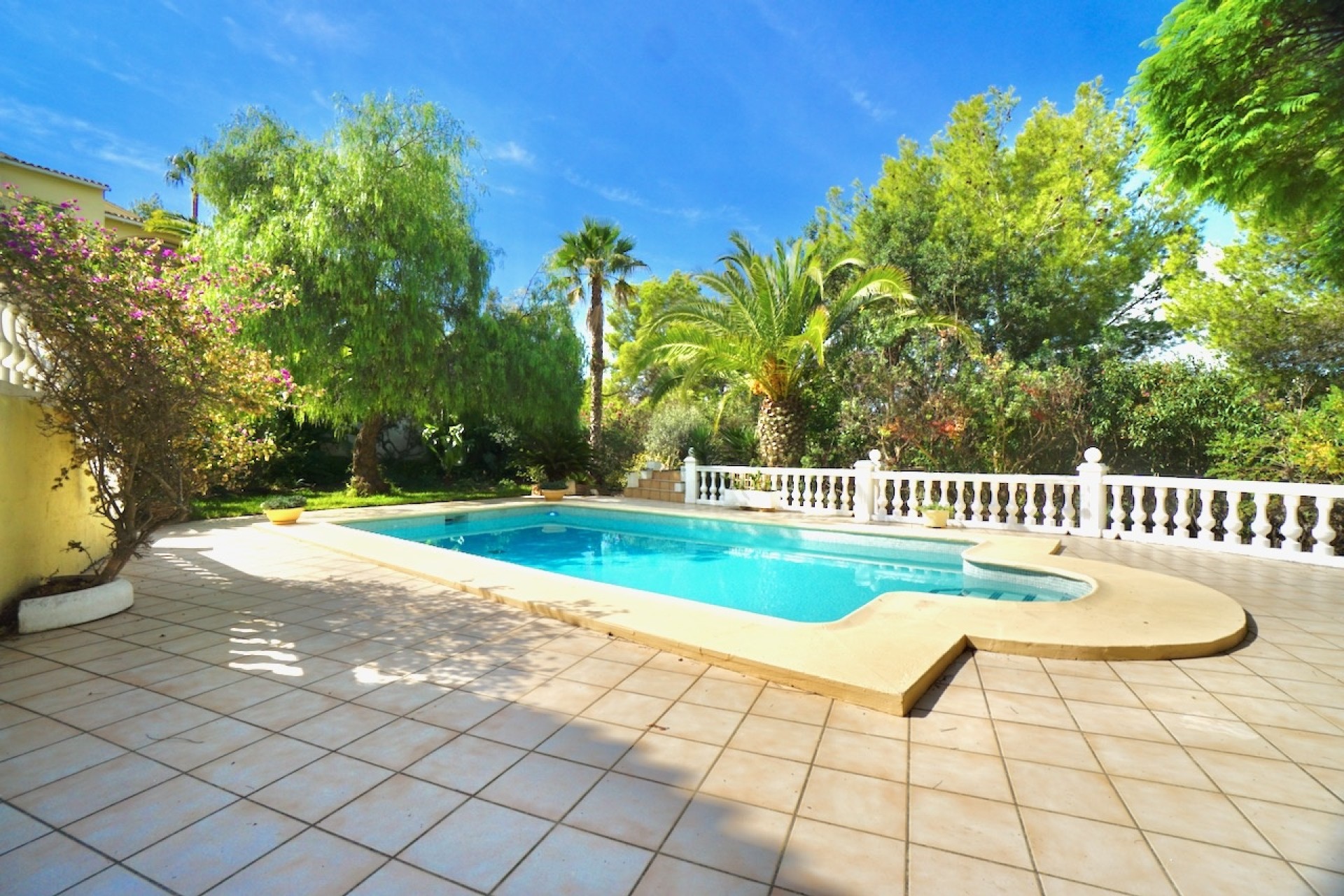 Resales - Villas - Benissa - San Jaime