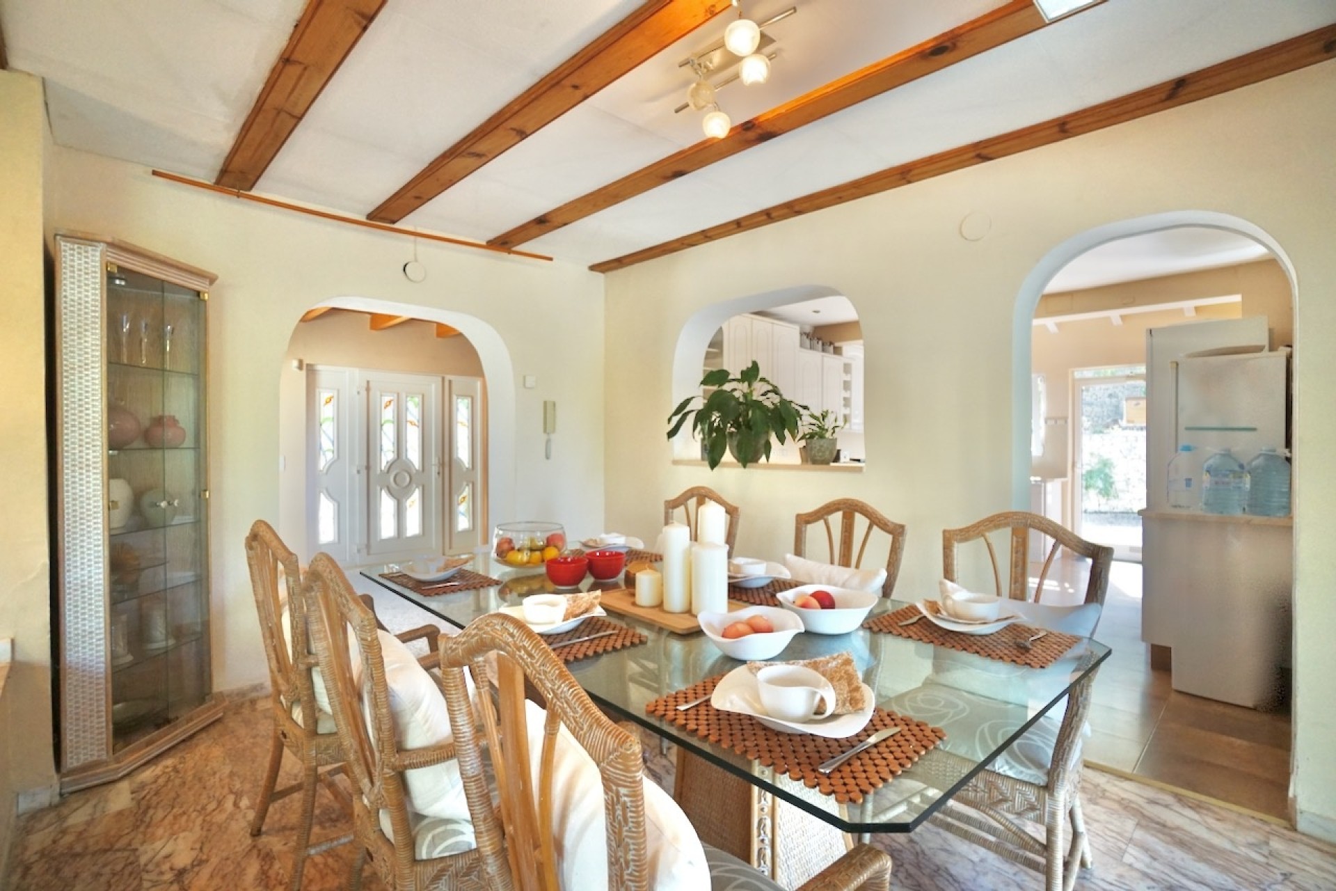 Resales - Villas - Benissa - San Jaime