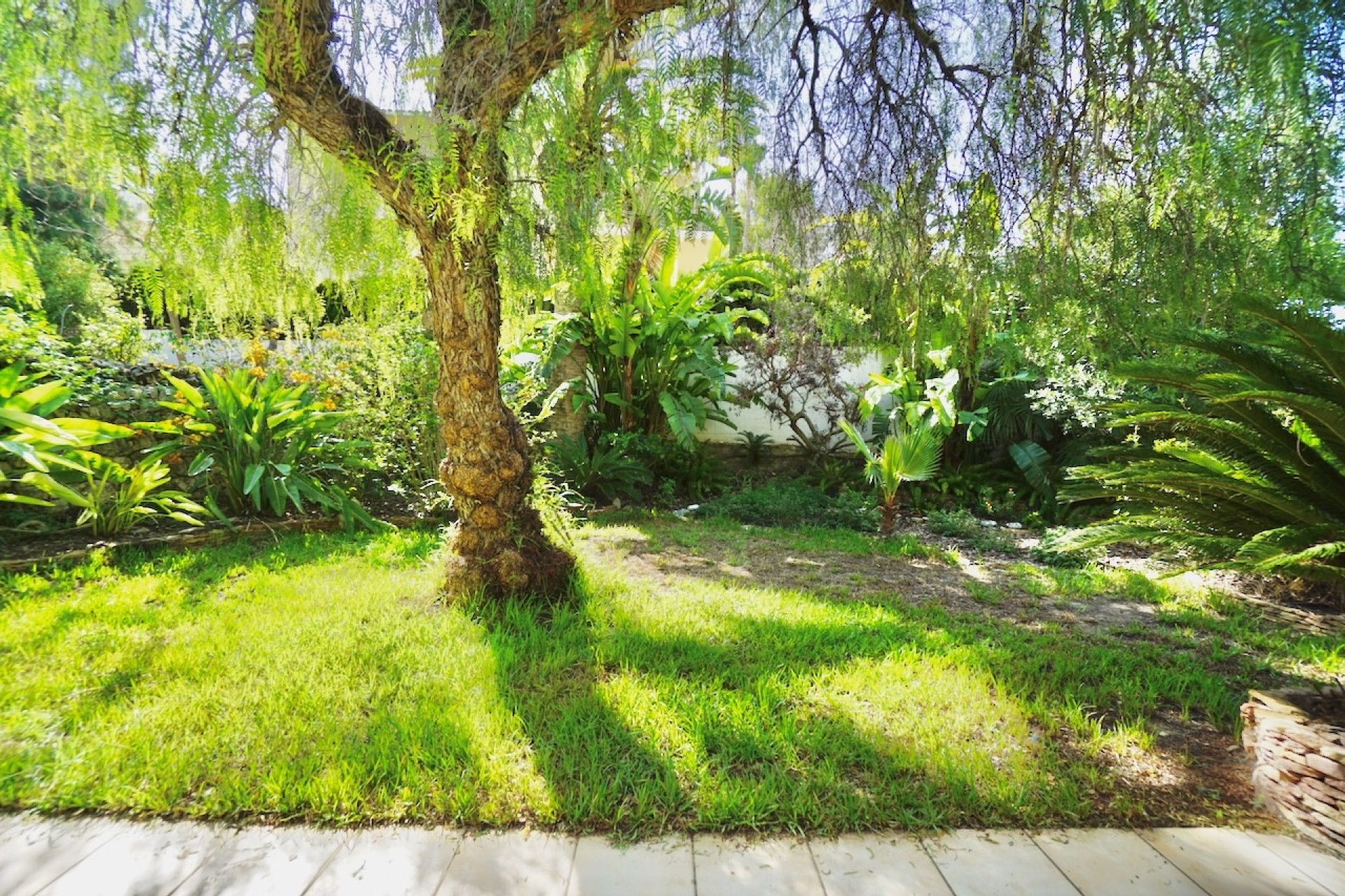 Resales - Villas - Benissa - San Jaime