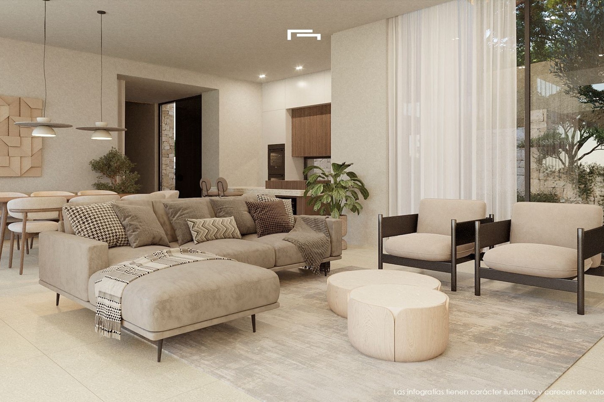 Resales - Villas - Benissa - San Jaime