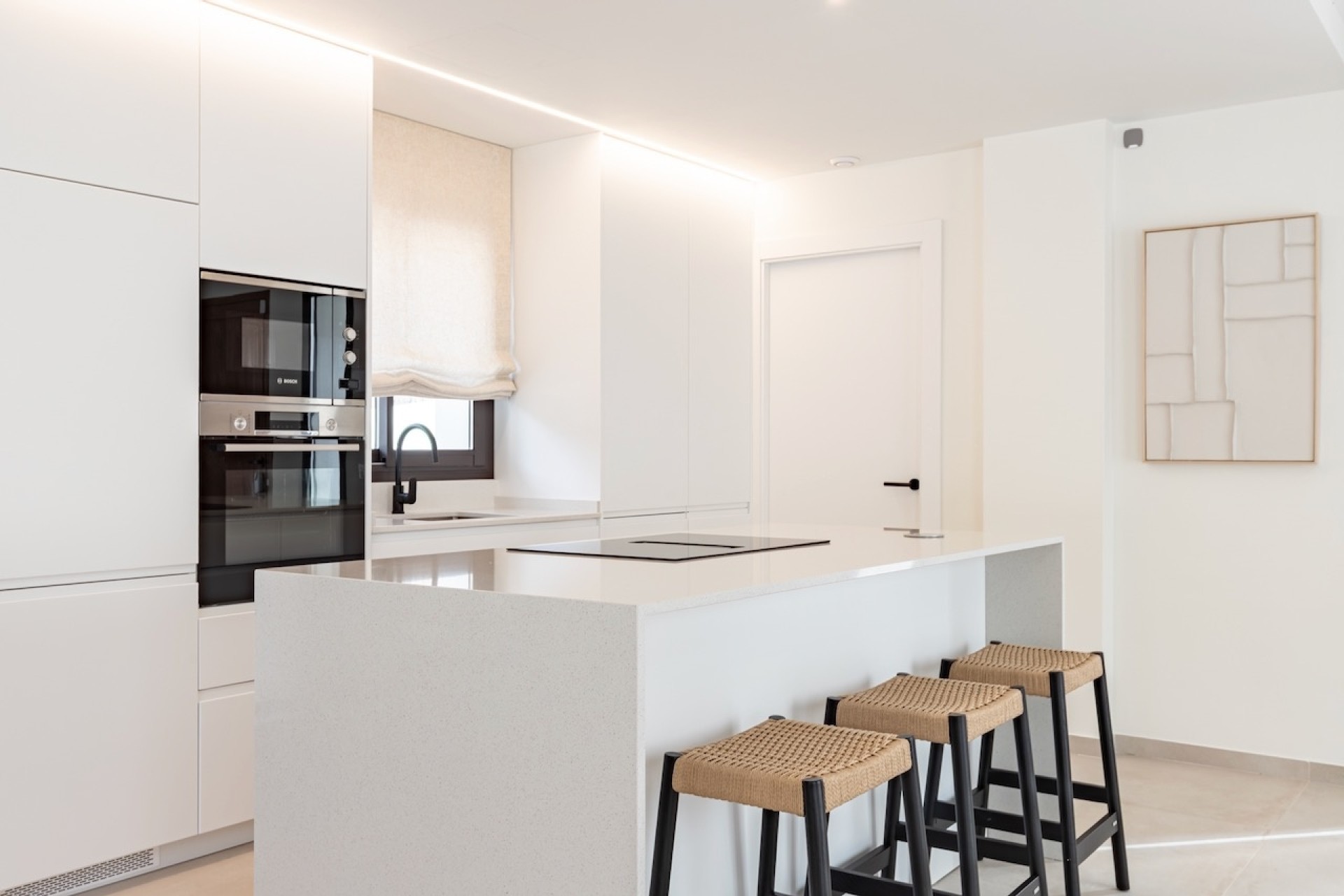 Resales - Villas - Benissa - San Jaime