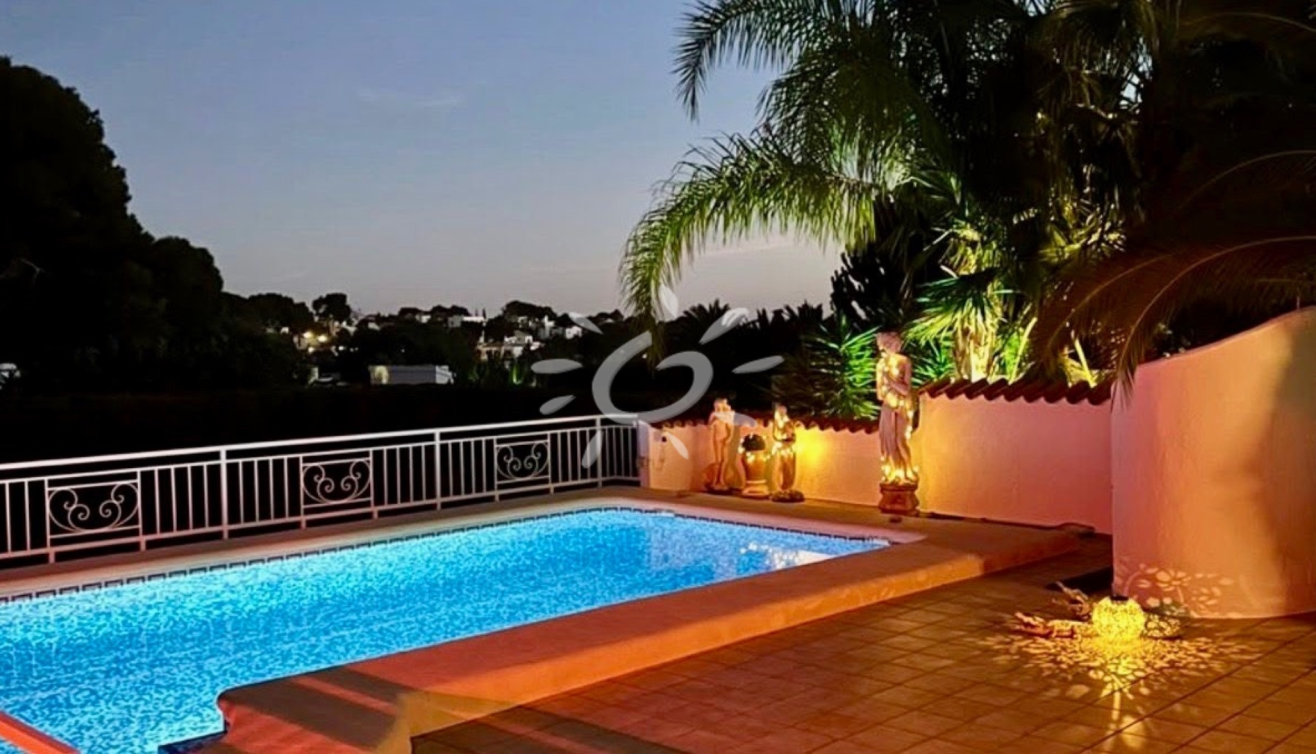 Resales - Villas - Benissa - San Jaime