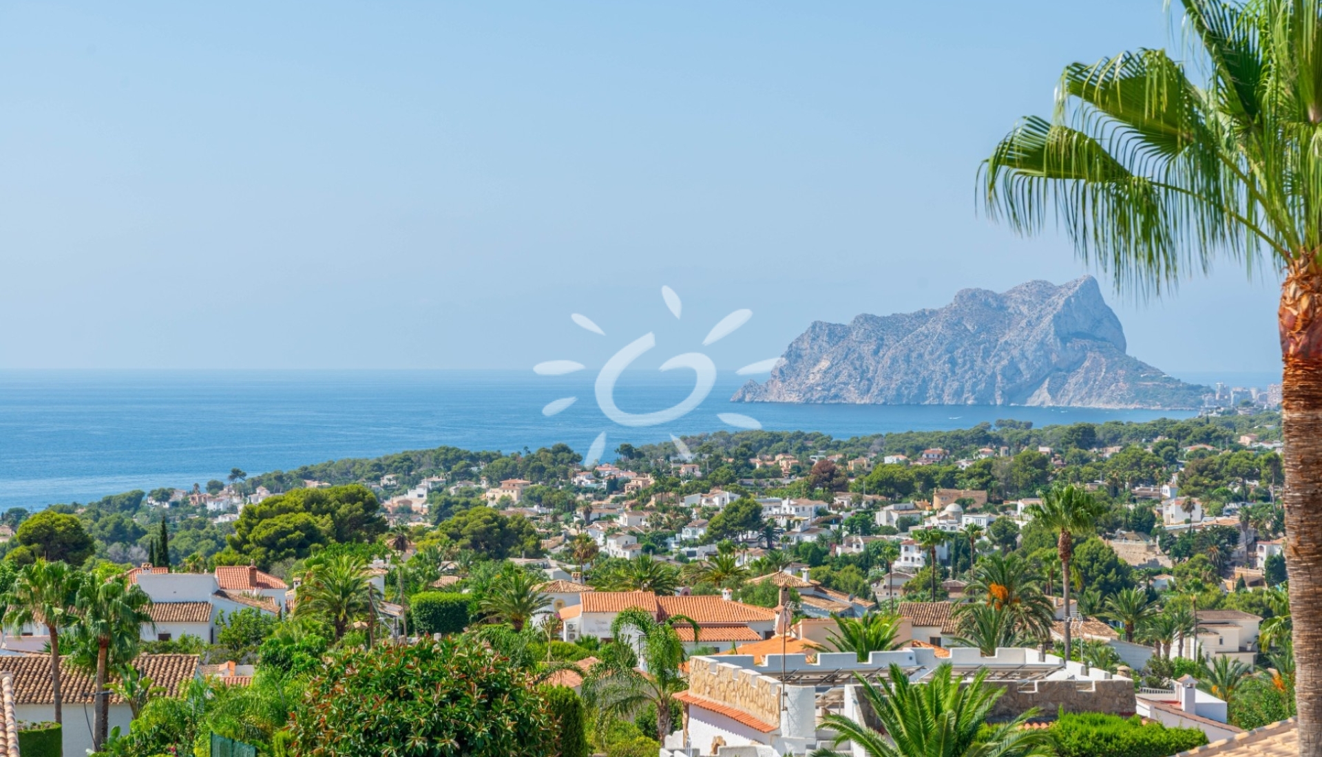 Resales - Villas - Benissa - San Jaime