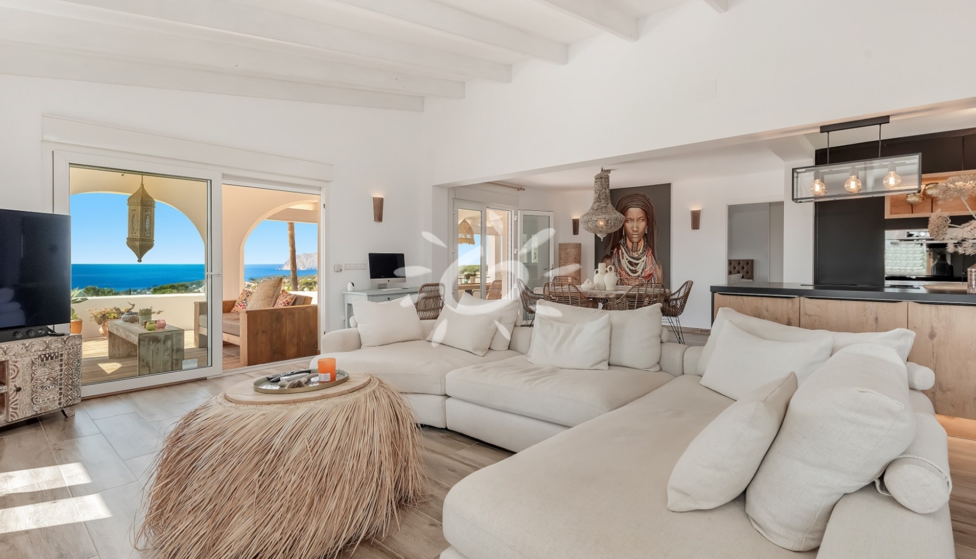 Resales - Villas - Benissa - San Jaime