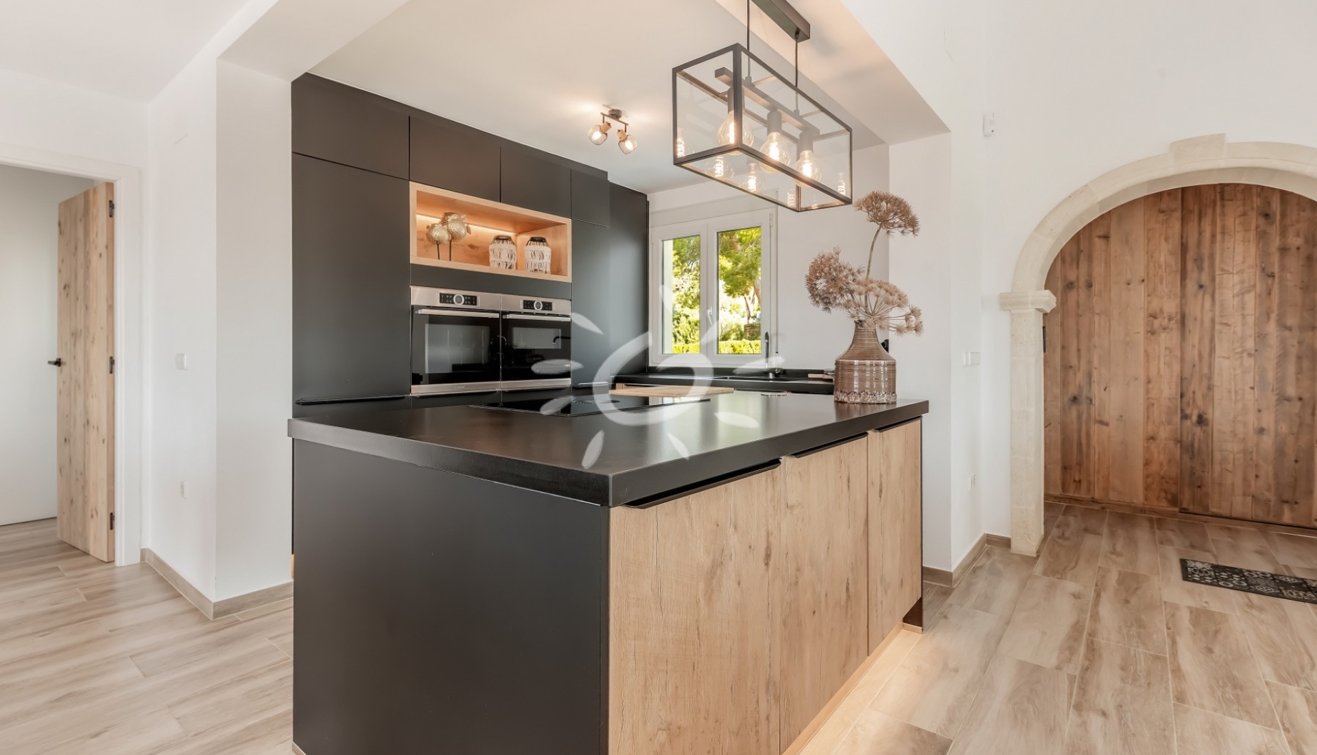 Resales - Villas - Benissa - San Jaime