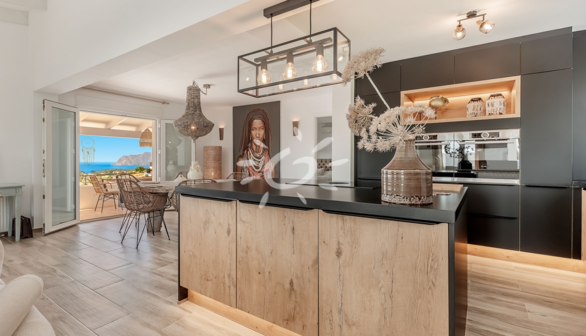 Resales - Villas - Benissa - San Jaime