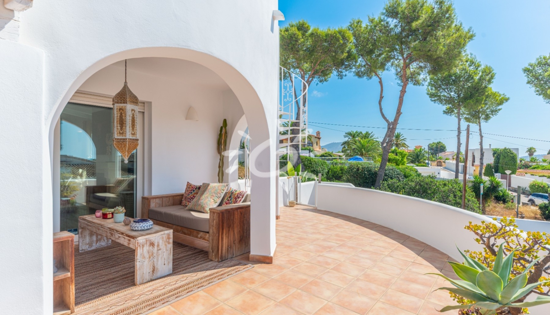Resales - Villas - Benissa - San Jaime