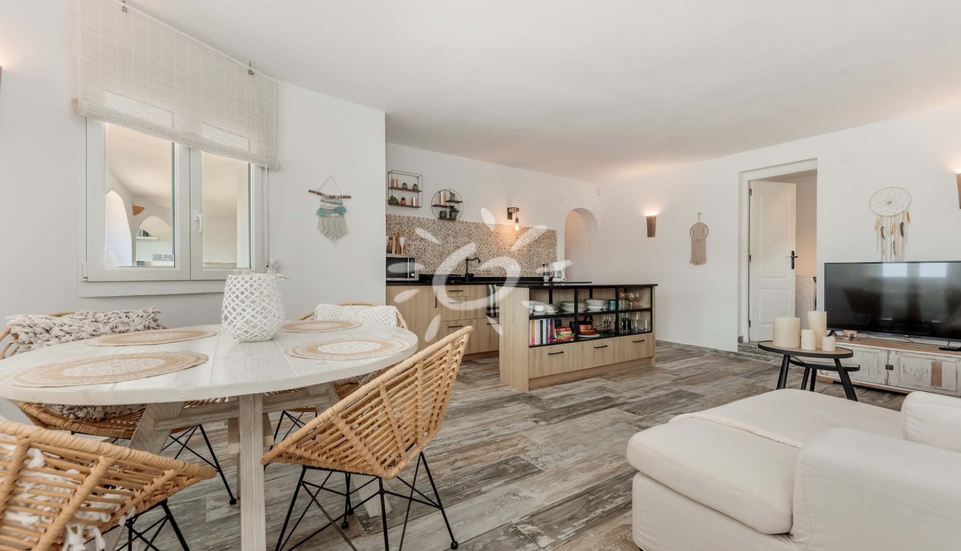 Resales - Villas - Benissa - San Jaime