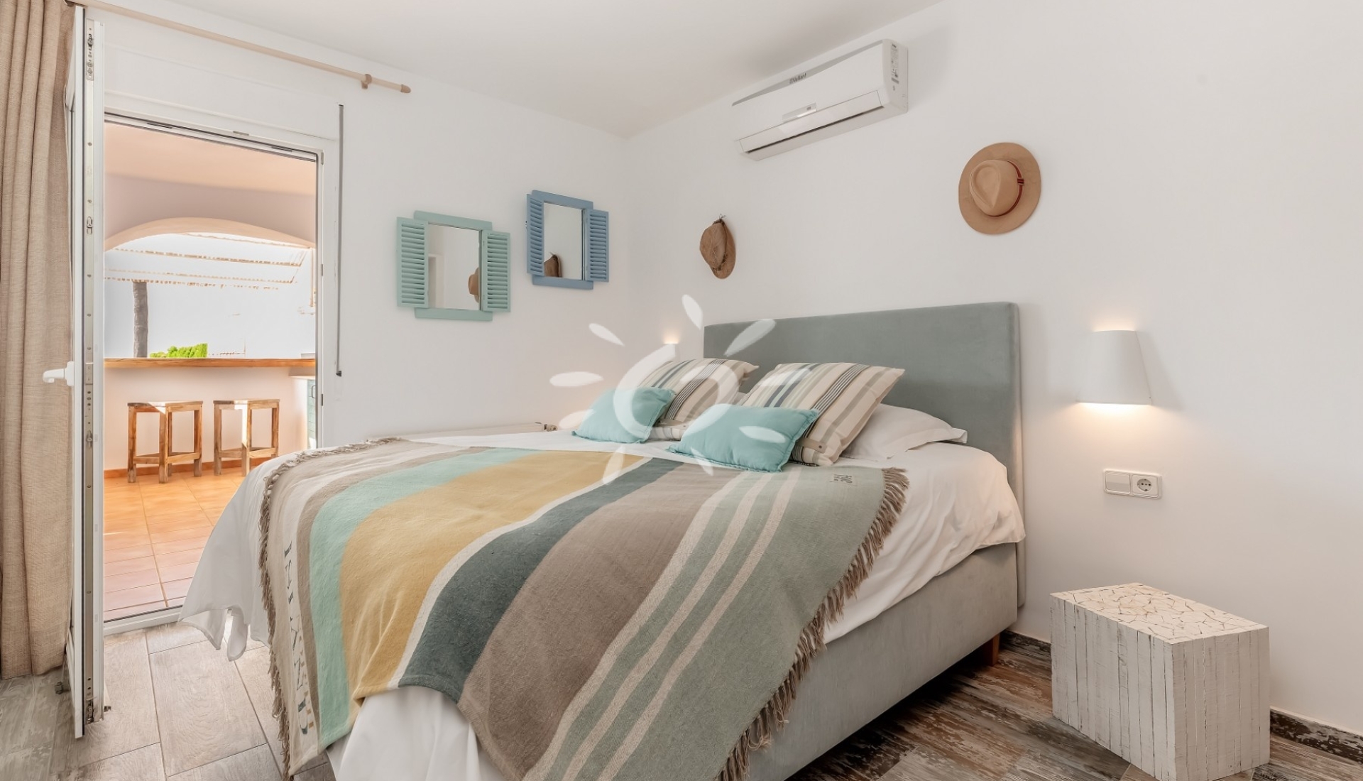 Resales - Villas - Benissa - San Jaime