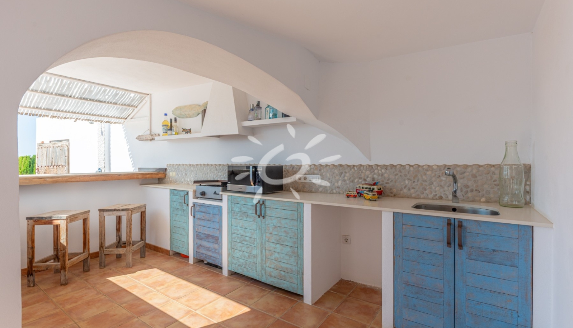 Resales - Villas - Benissa - San Jaime