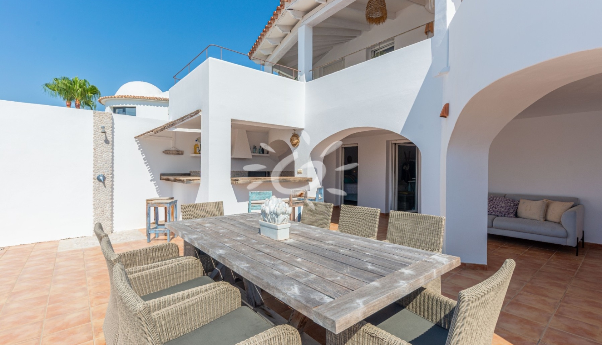 Resales - Villas - Benissa - San Jaime