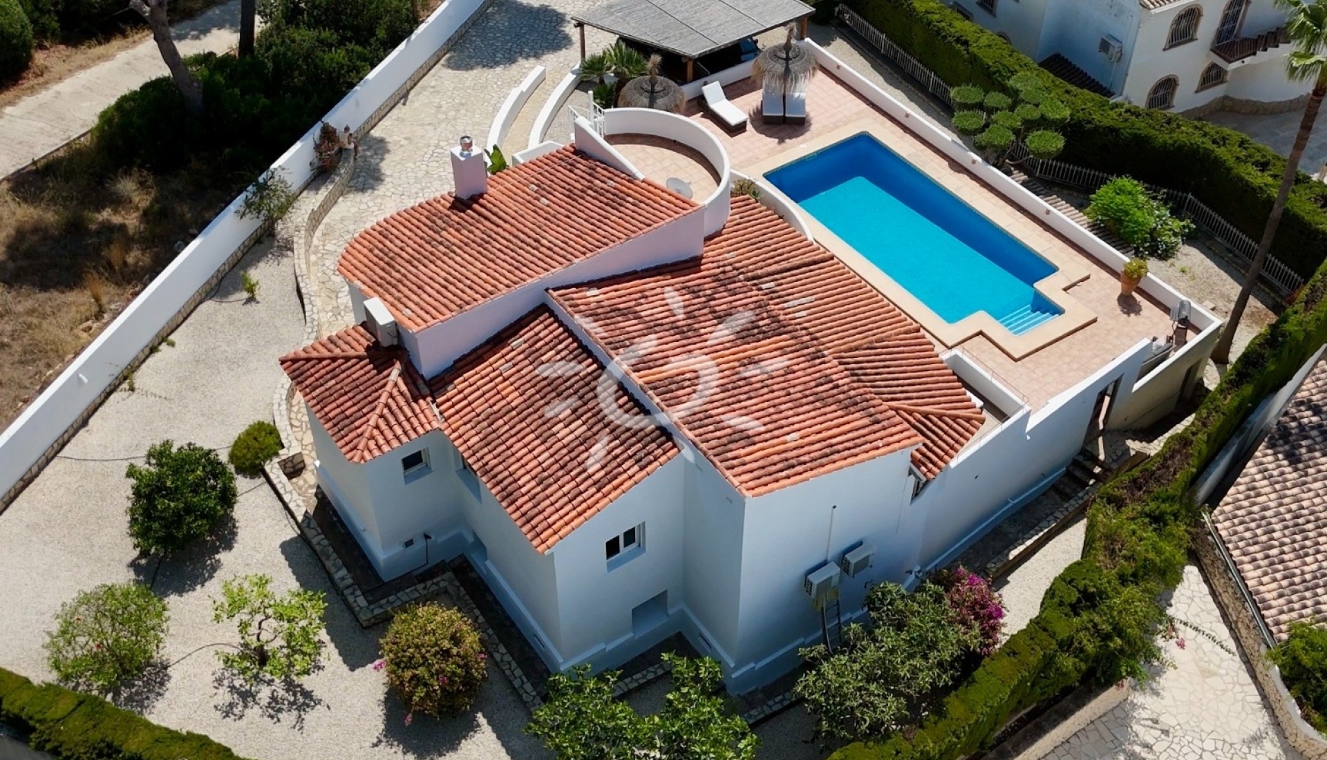 Resales - Villas - Benissa - San Jaime