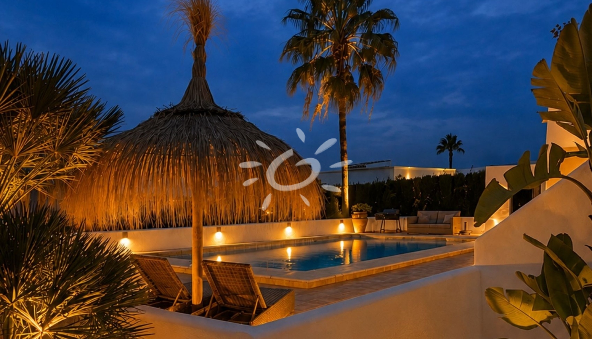 Resales - Villas - Benissa - San Jaime