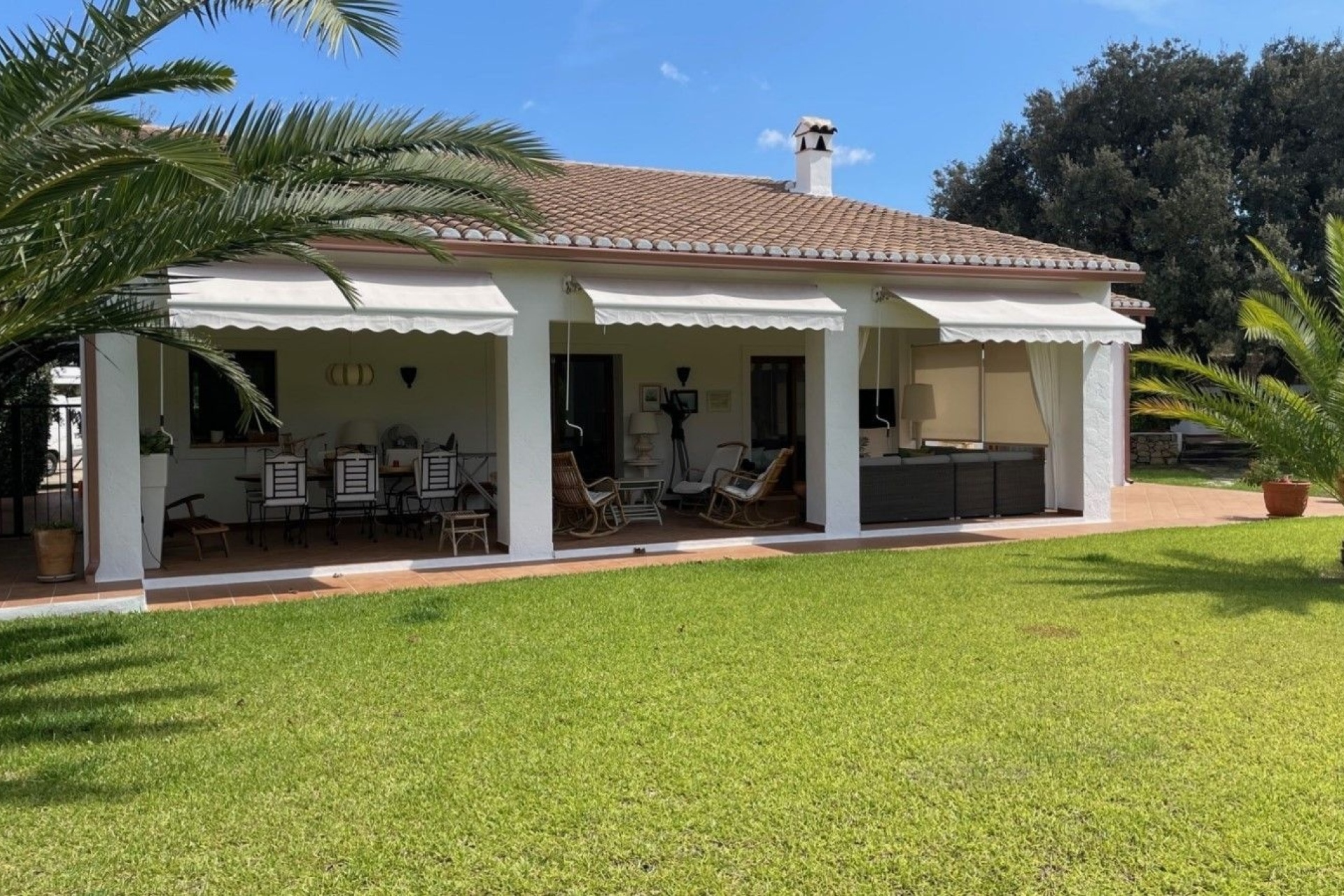 Resales - Villas - Benissa