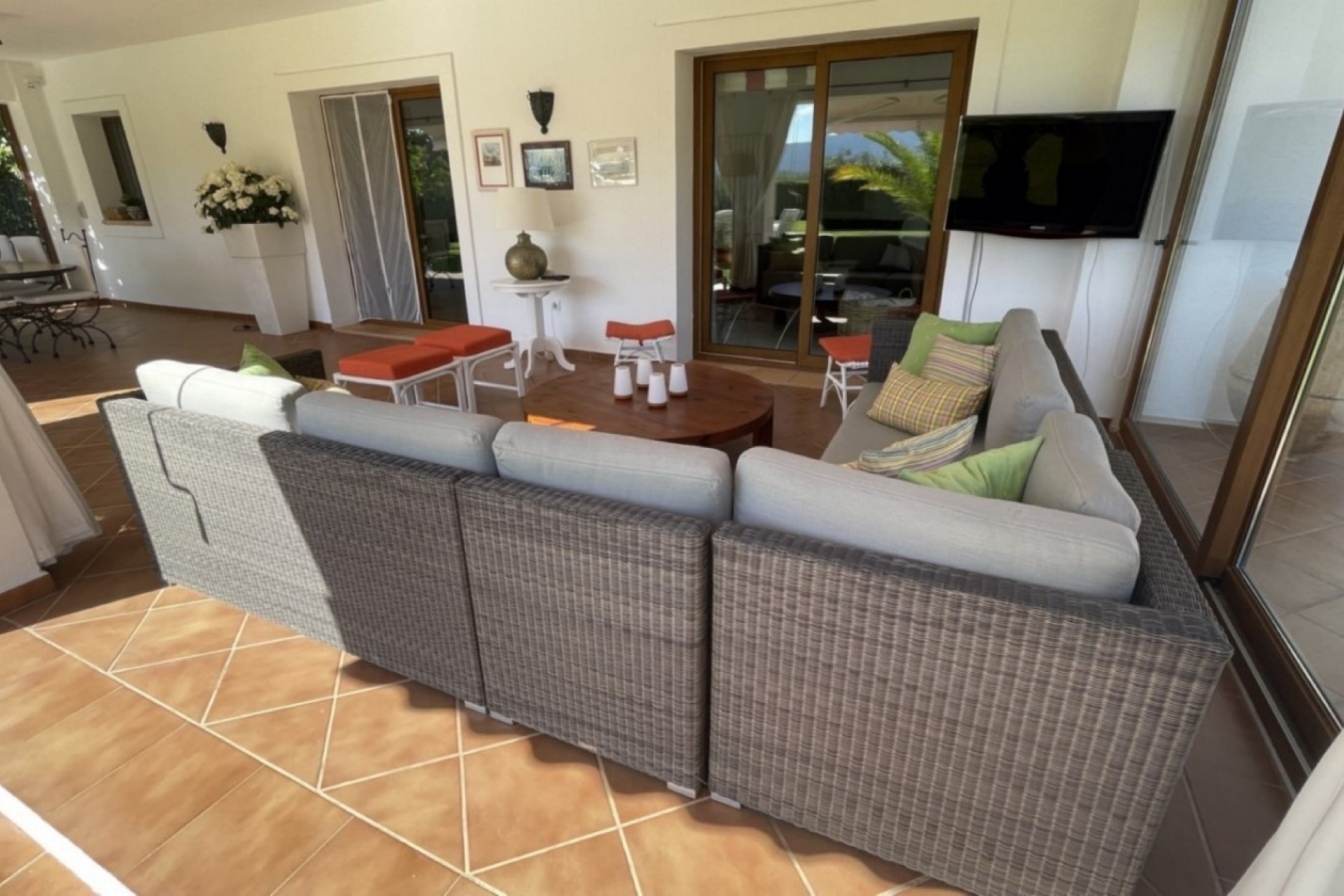 Resales - Villas - Benissa