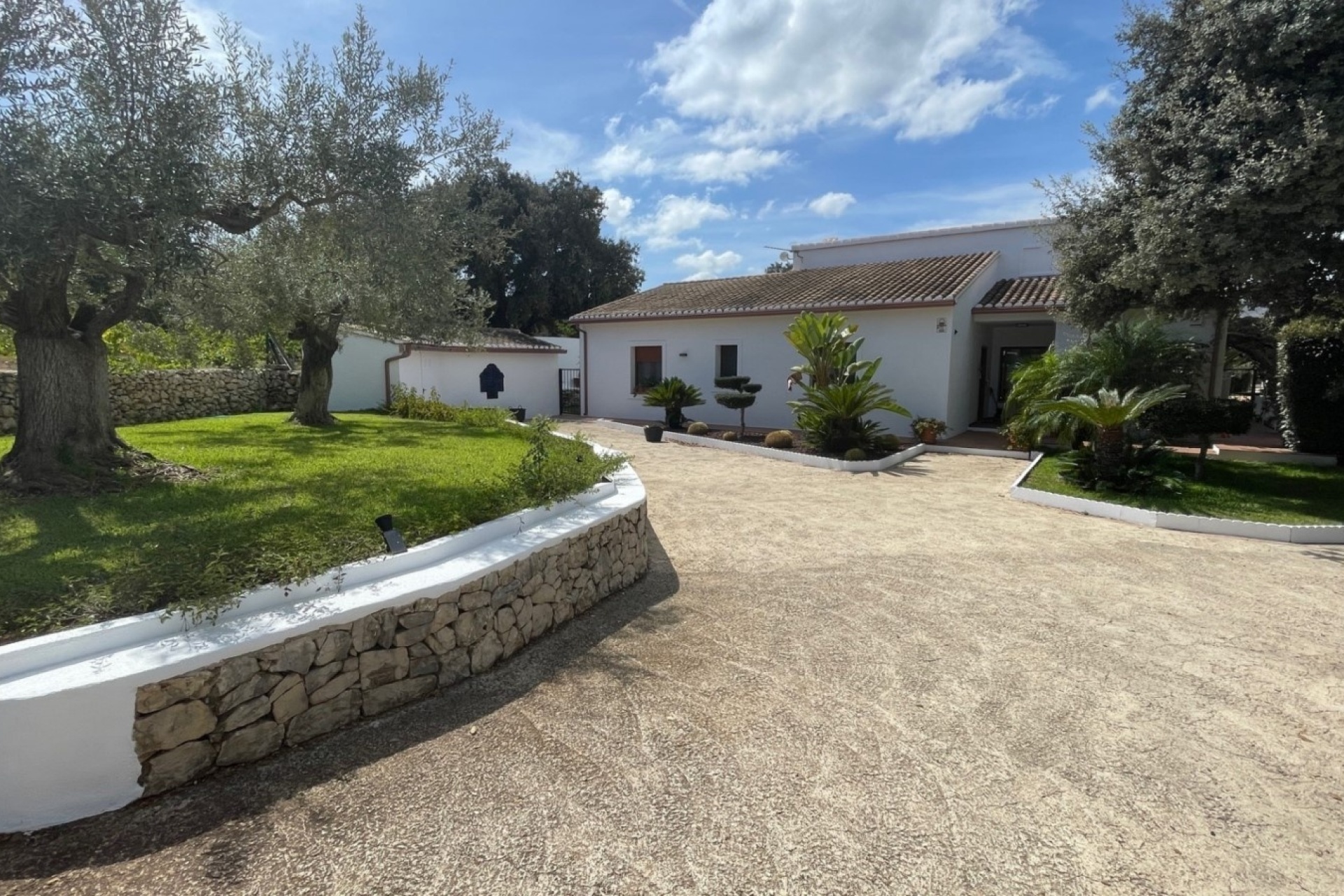 Resales - Villas - Benissa