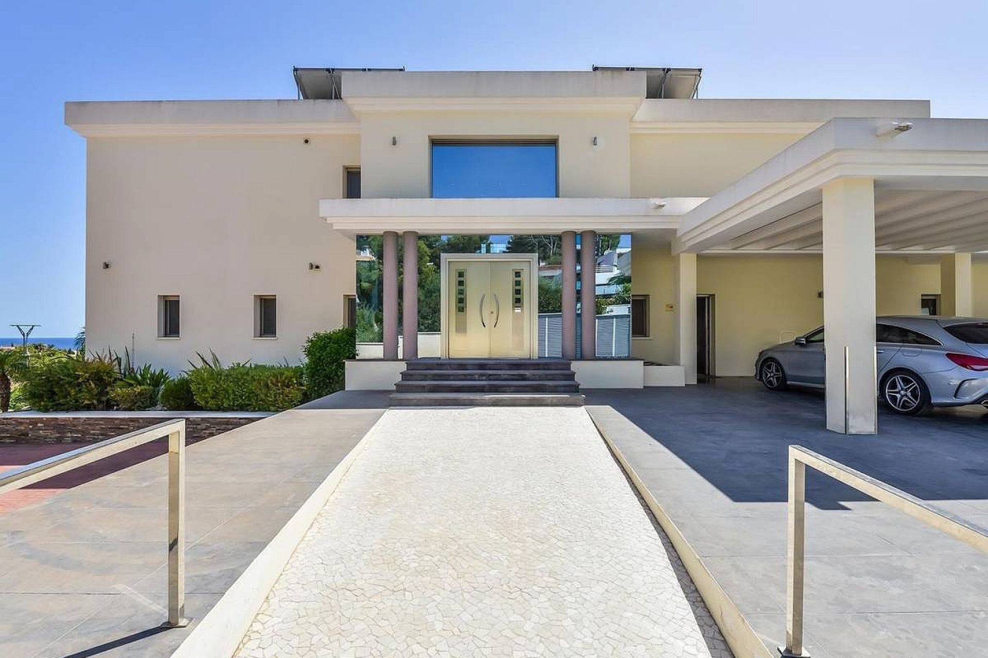 Resales - Villas - Benissa