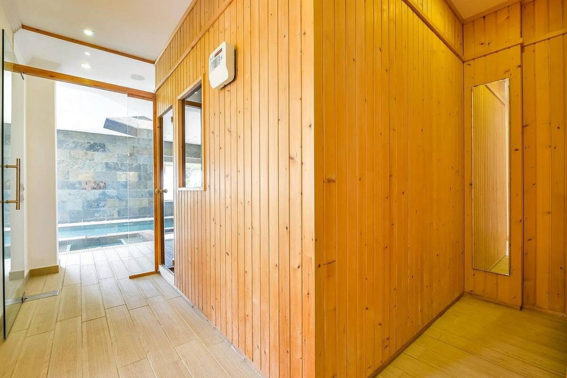 Resales - Villas - Benissa