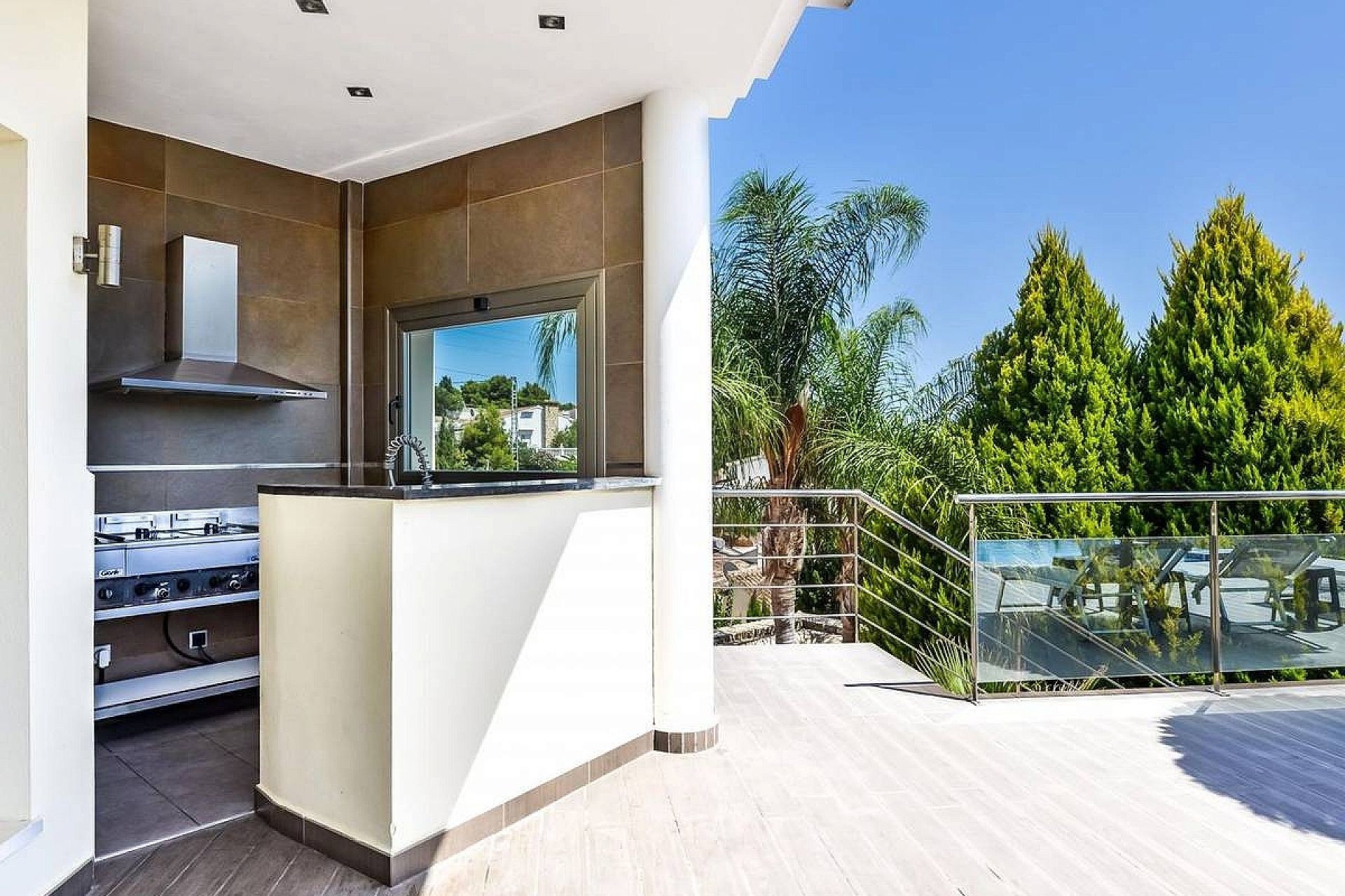 Resales - Villas - Benissa