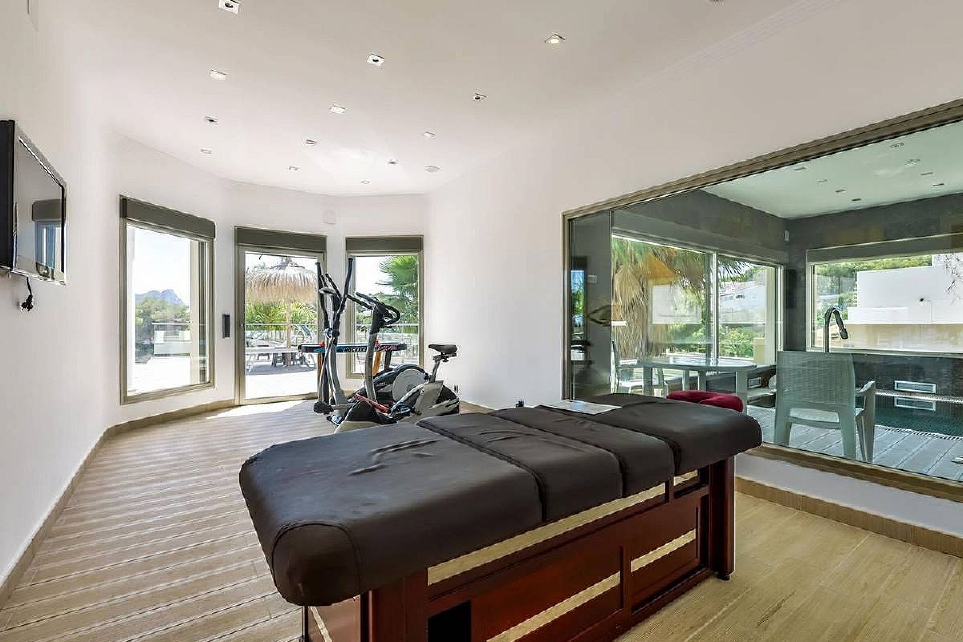 Resales - Villas - Benissa